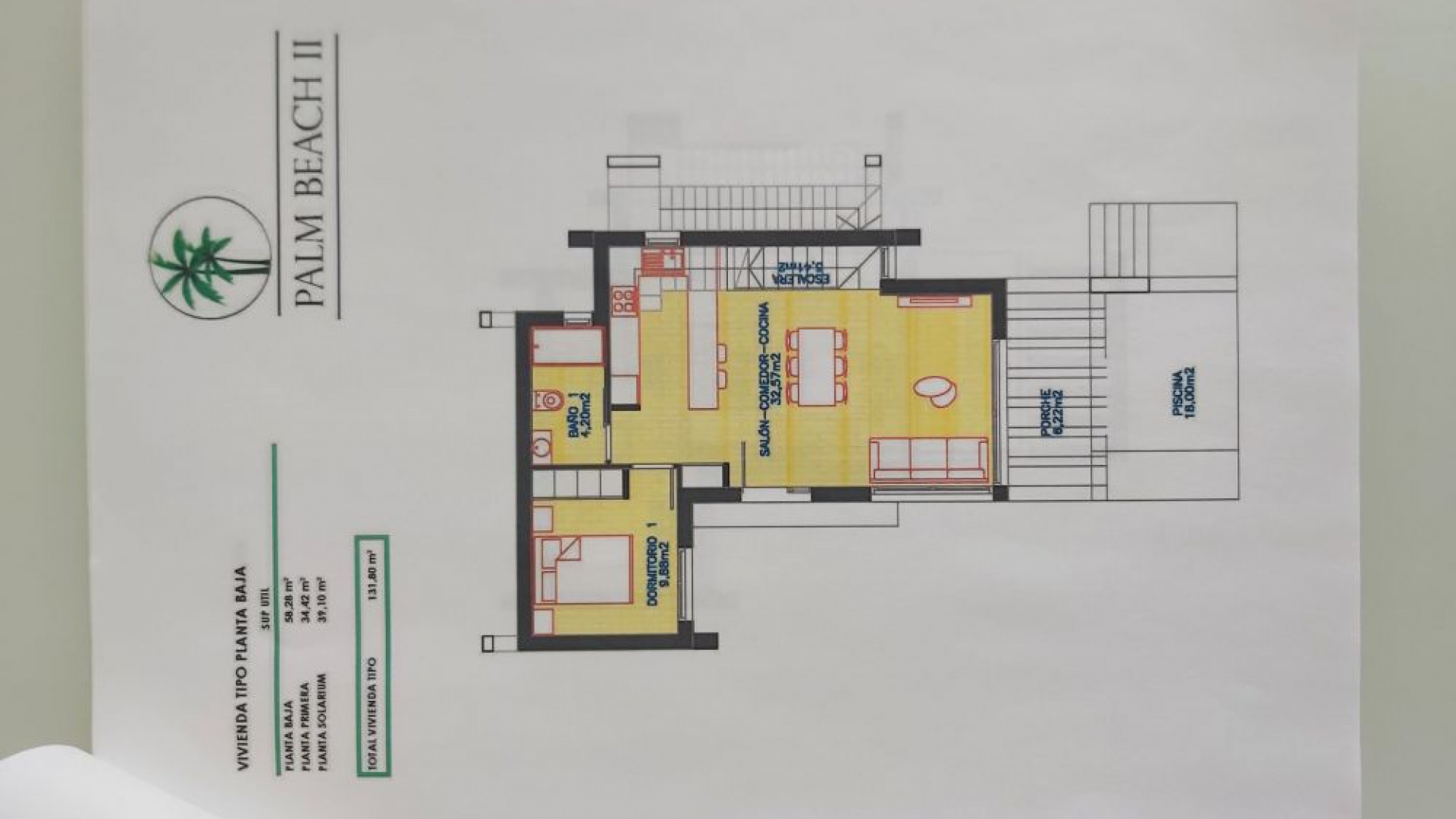 Wiederverkauf - Villa - Cabo Roig - Lomas de Cabo Roig