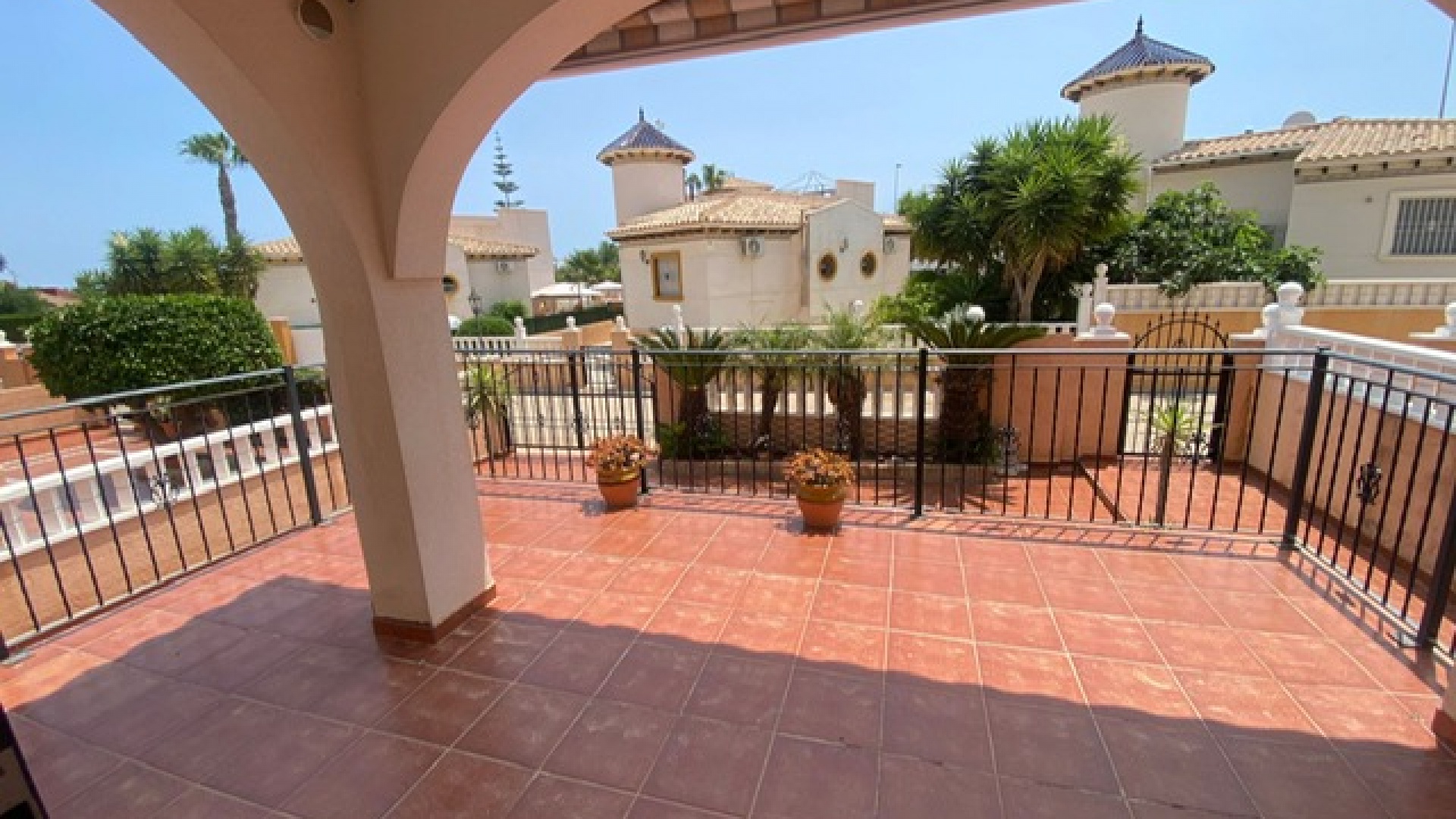 Wiederverkauf - Villa - Cabo Roig - Lomas de Cabo Roig