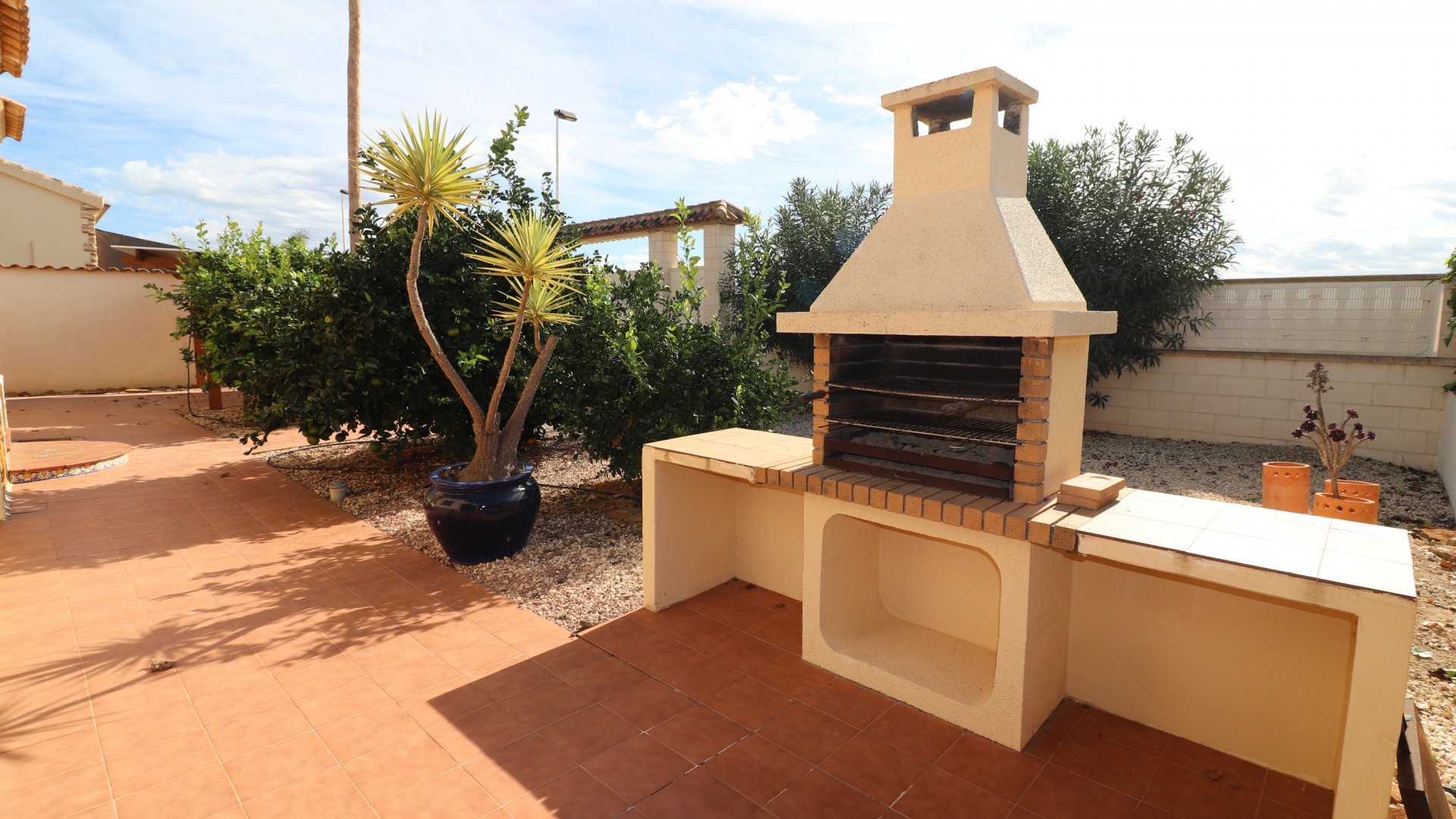 Wiederverkauf - Villa - Formentera del Segura - Fincas de La Vega