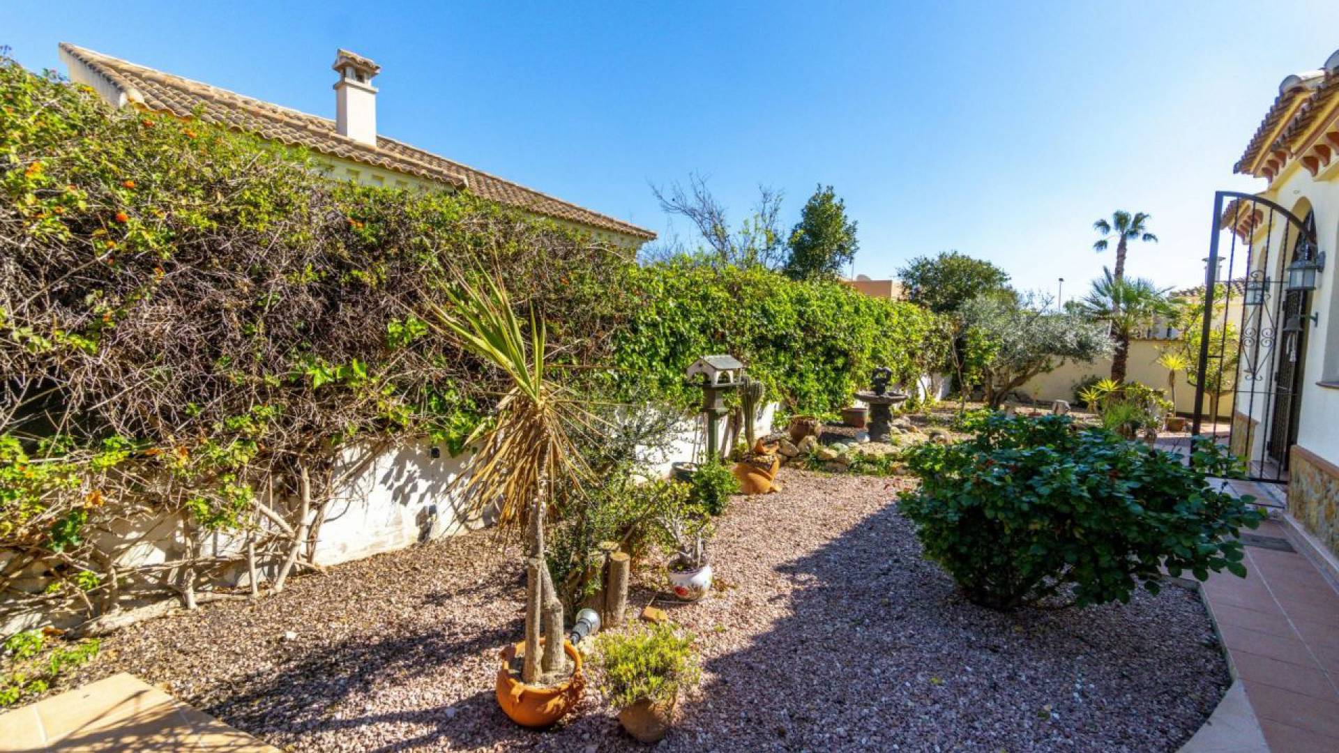 Wiederverkauf - Villa - Formentera del Segura