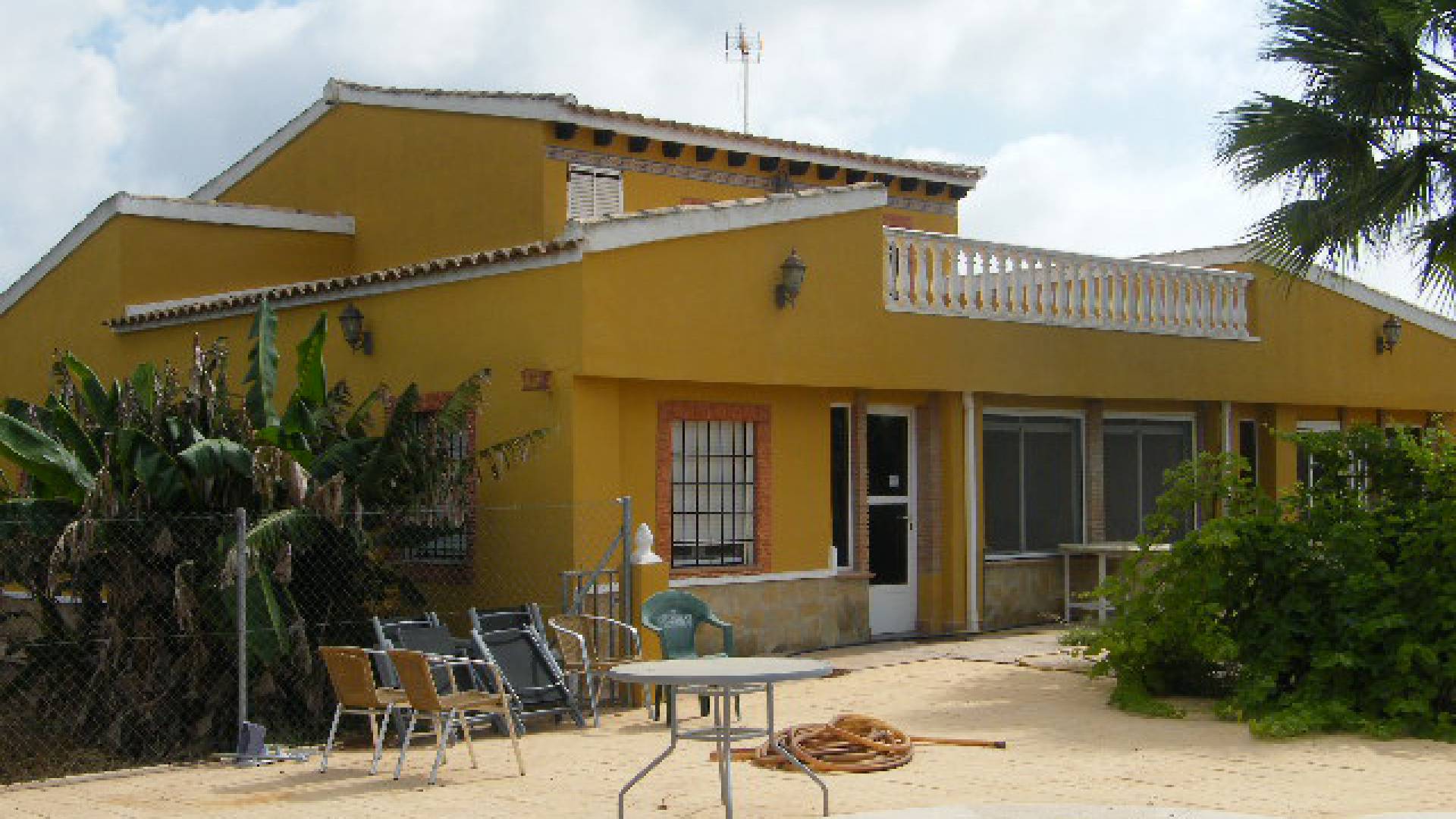 Wiederverkauf - Villa - Formentera del Segura