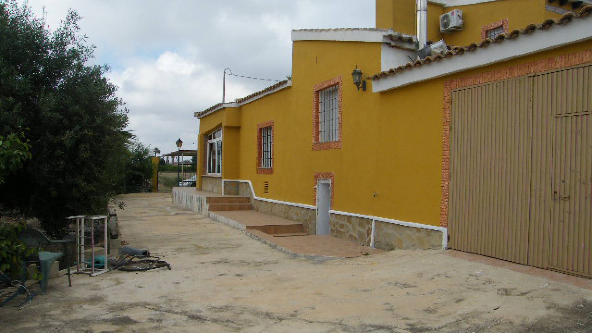 Wiederverkauf - Villa - Formentera del Segura