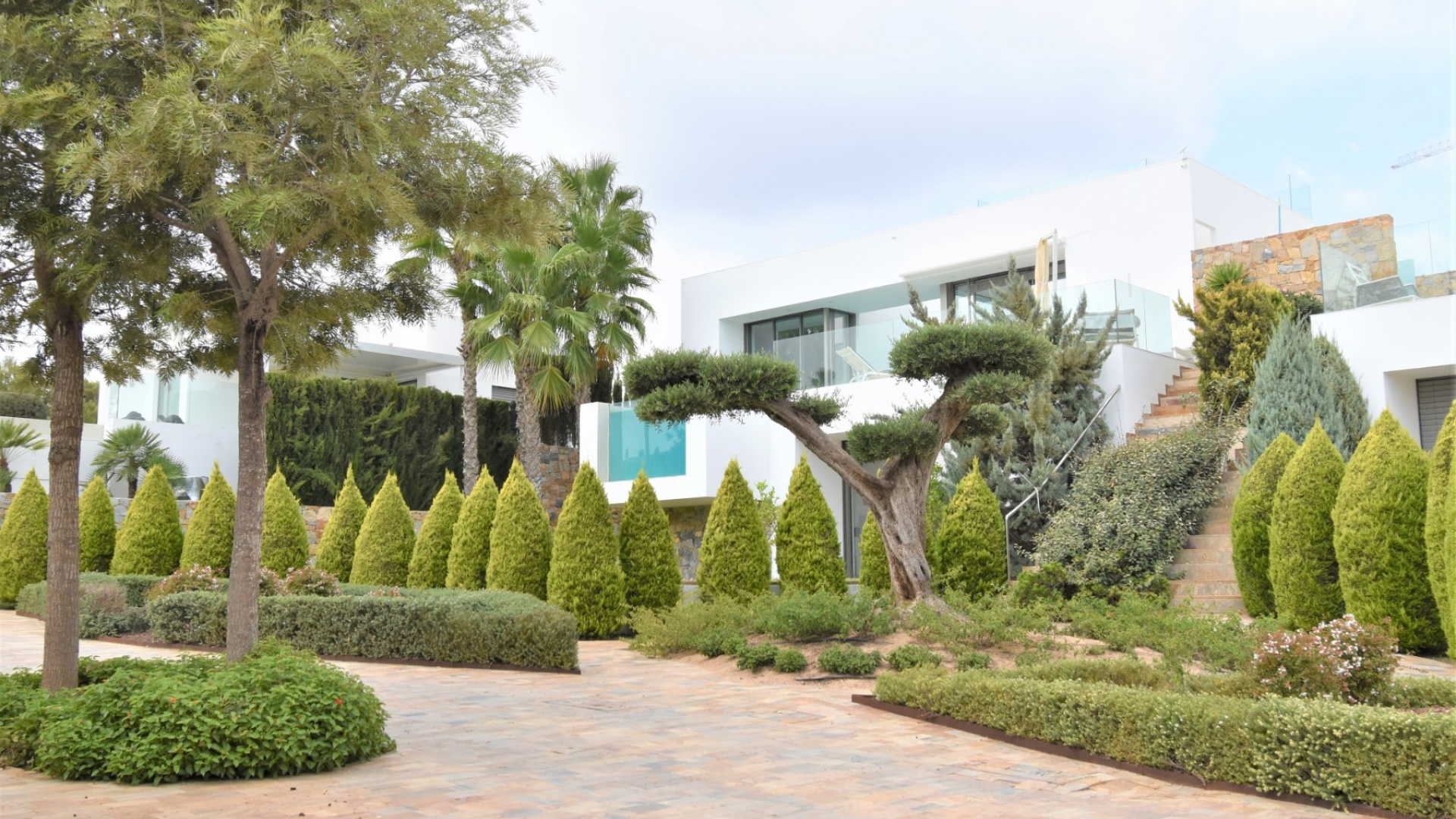 Wiederverkauf - Villa - Las Colinas Golf Resort