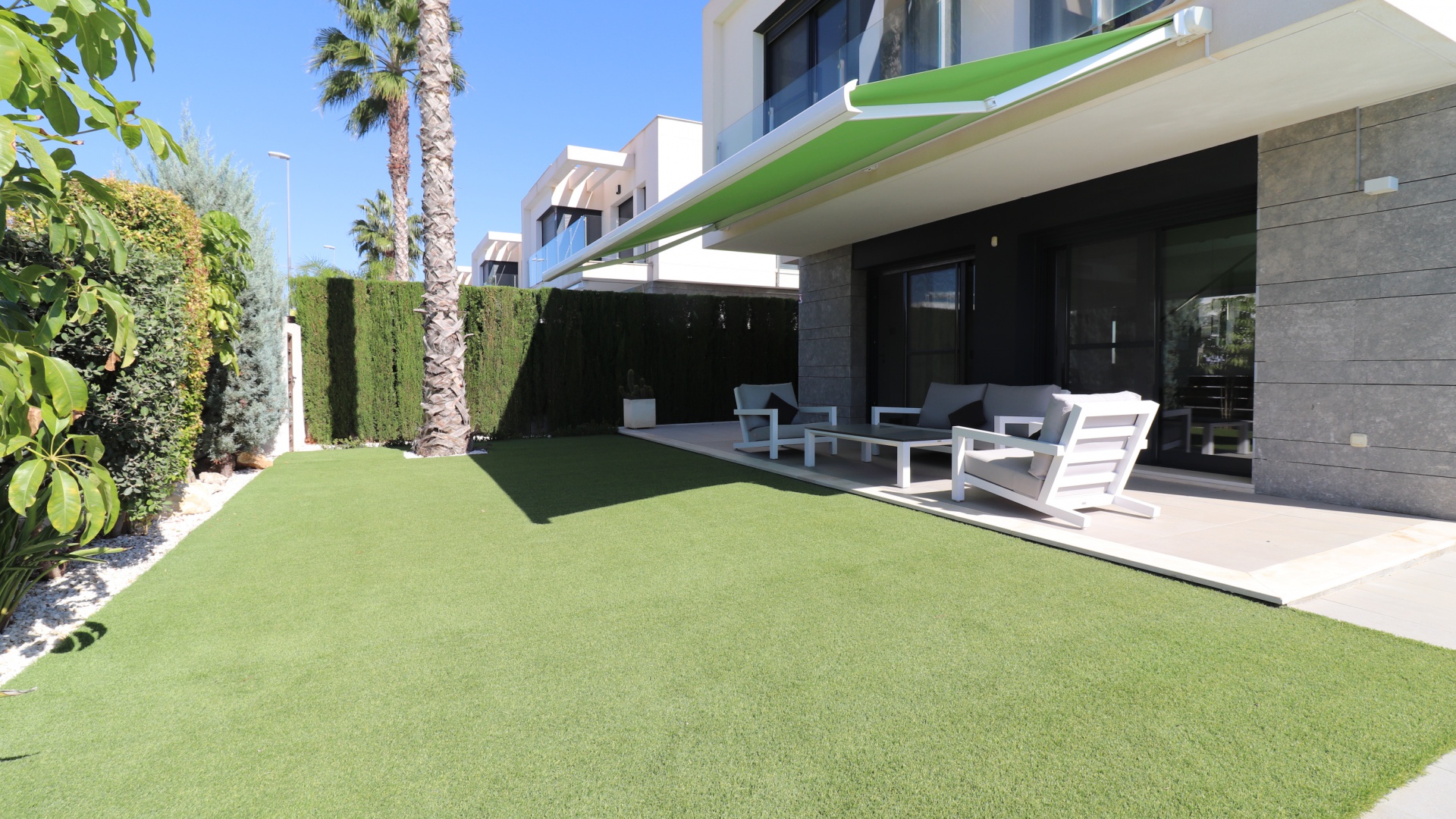 Wiederverkauf - Villa - Los Montesinos - Vistabella Golf