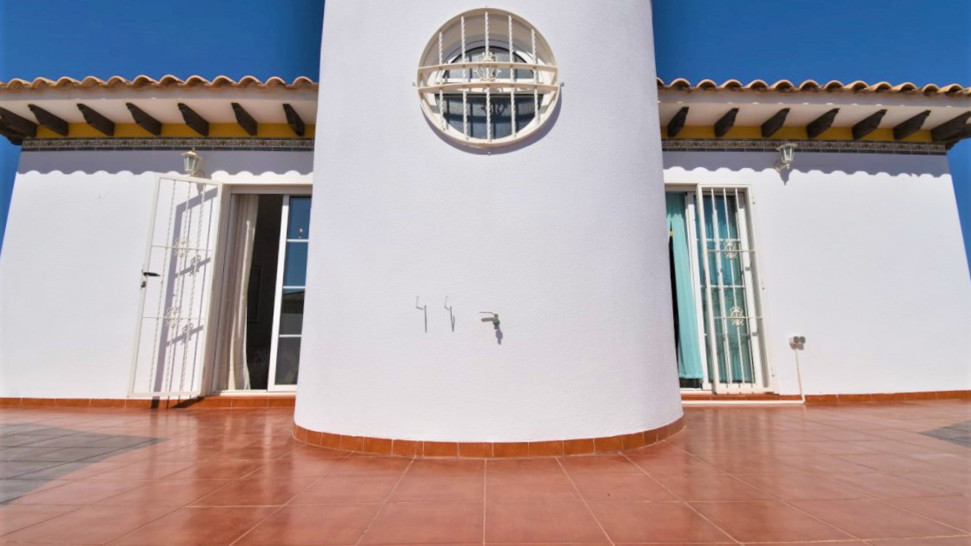 Wiederverkauf - Villa - Orihuela Costa - Lomas de Cabo Roig