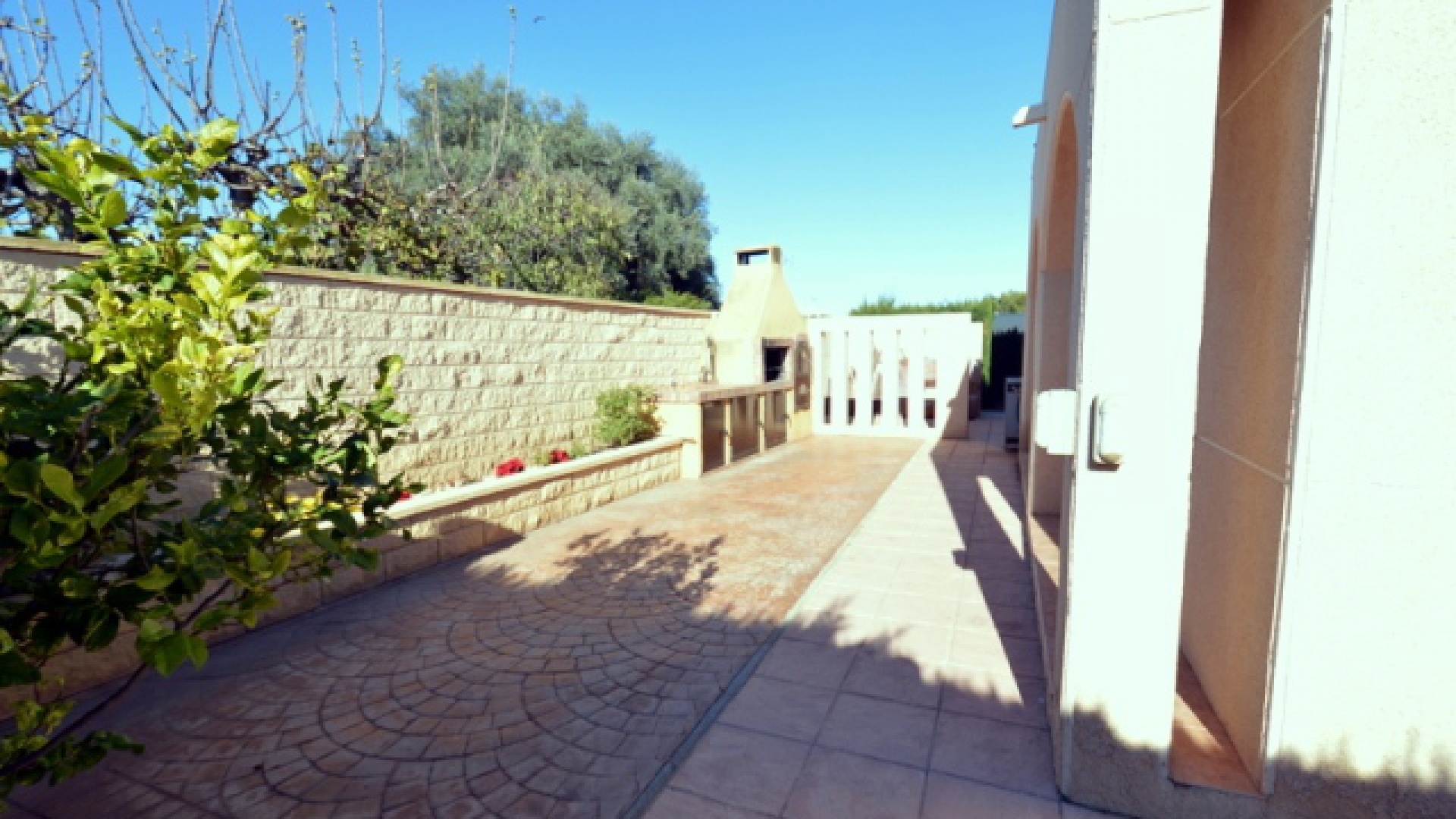 Wiederverkauf - Villa - Orihuela Costa - Los Balcones