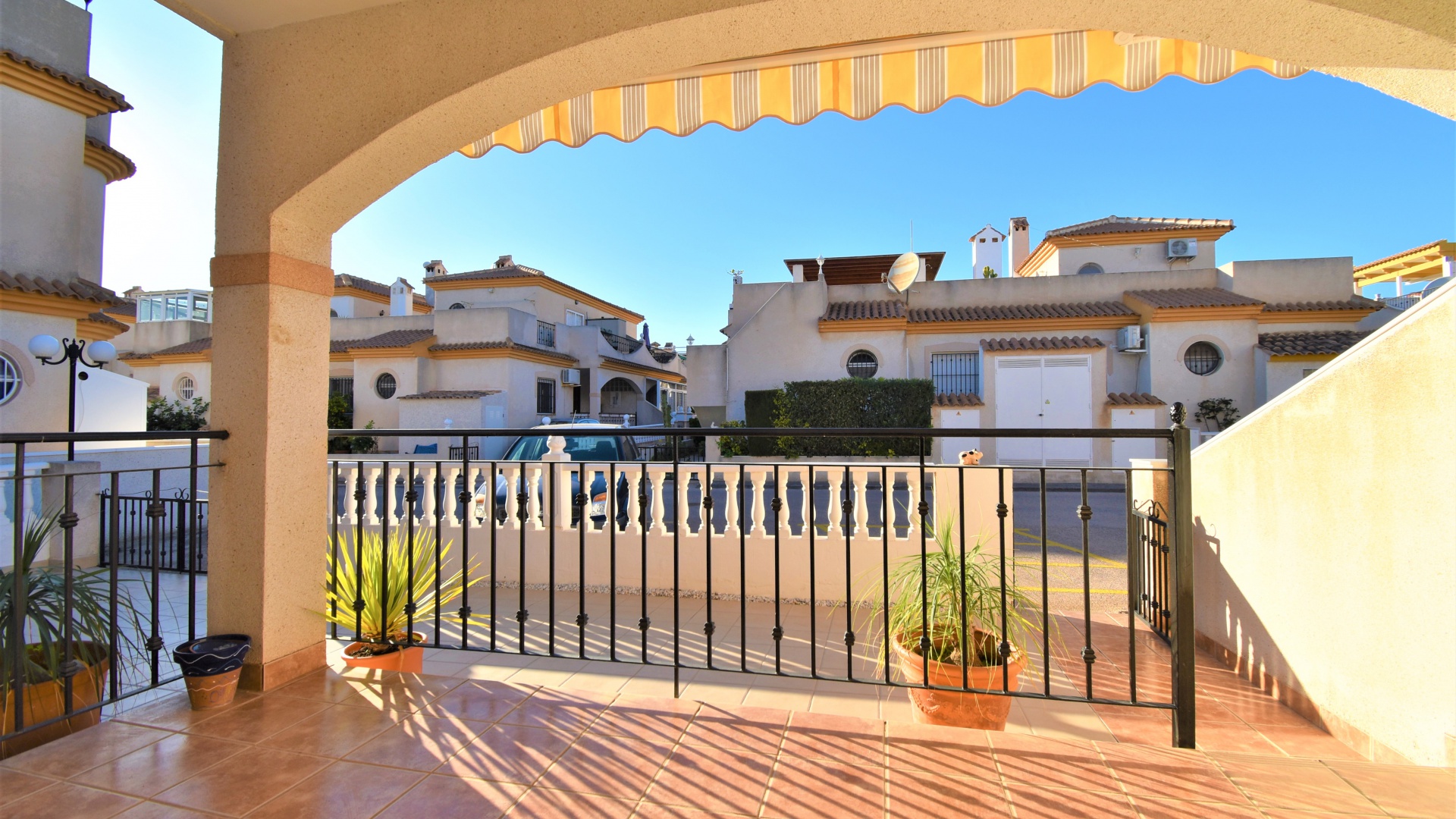 Wiederverkauf - Villa - Orihuela Costa - Playa Flamenca