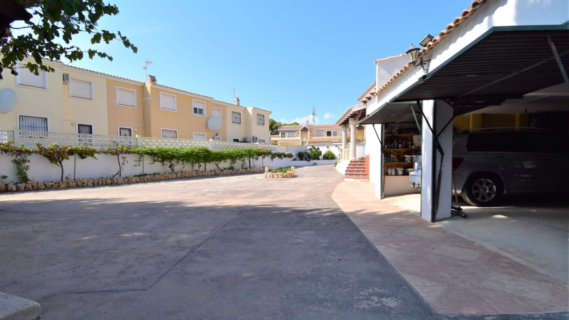 Wiederverkauf - Villa - Orihuela Costa - Villamartin