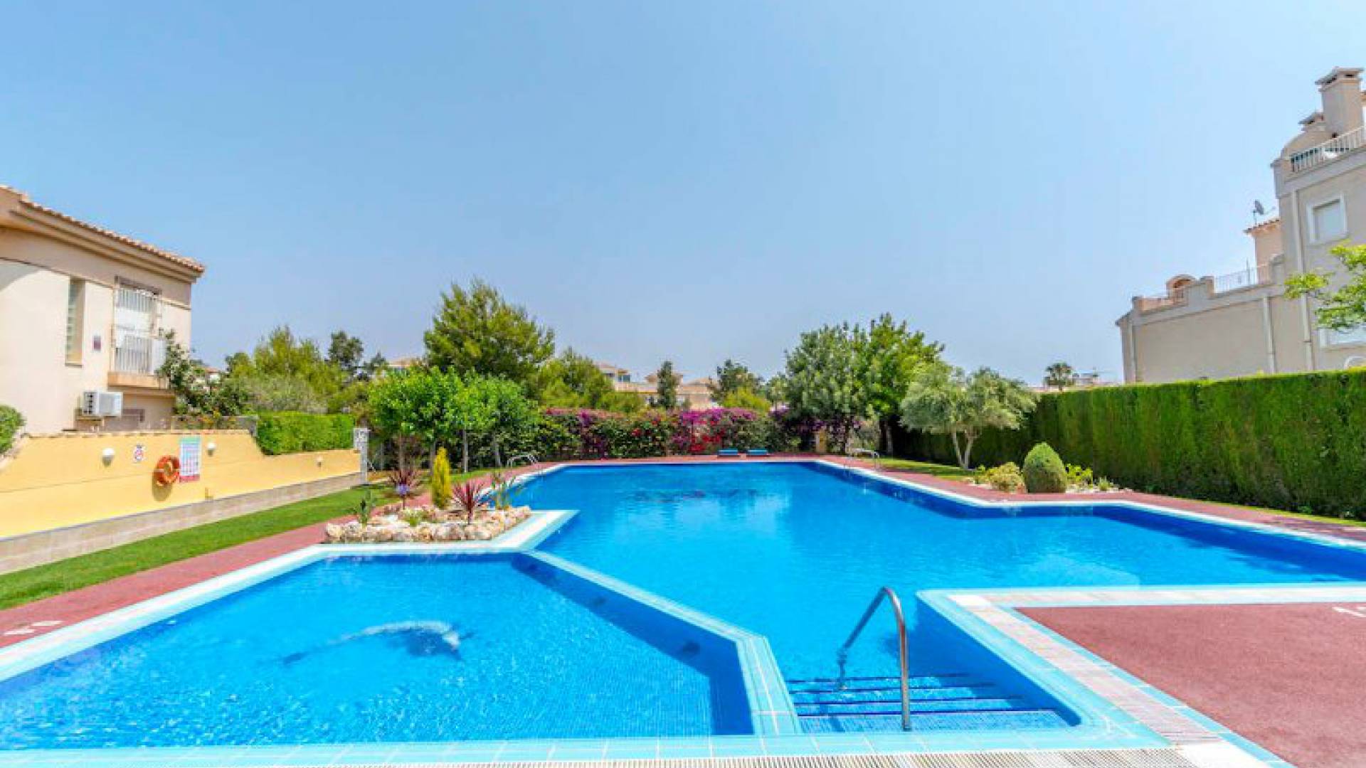 Wiederverkauf - Villa - Playa Flamenca - avalon