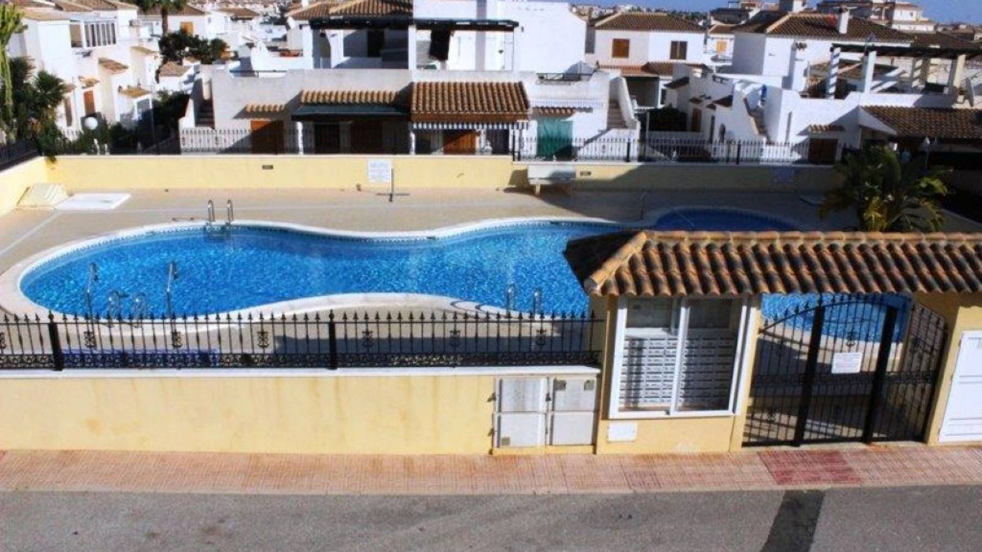 Wiederverkauf - Villa - Playa Flamenca - costa flamenca