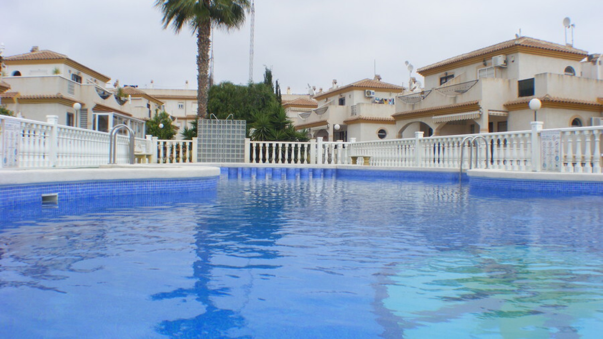 Wiederverkauf - Villa - Playa Flamenca - iria