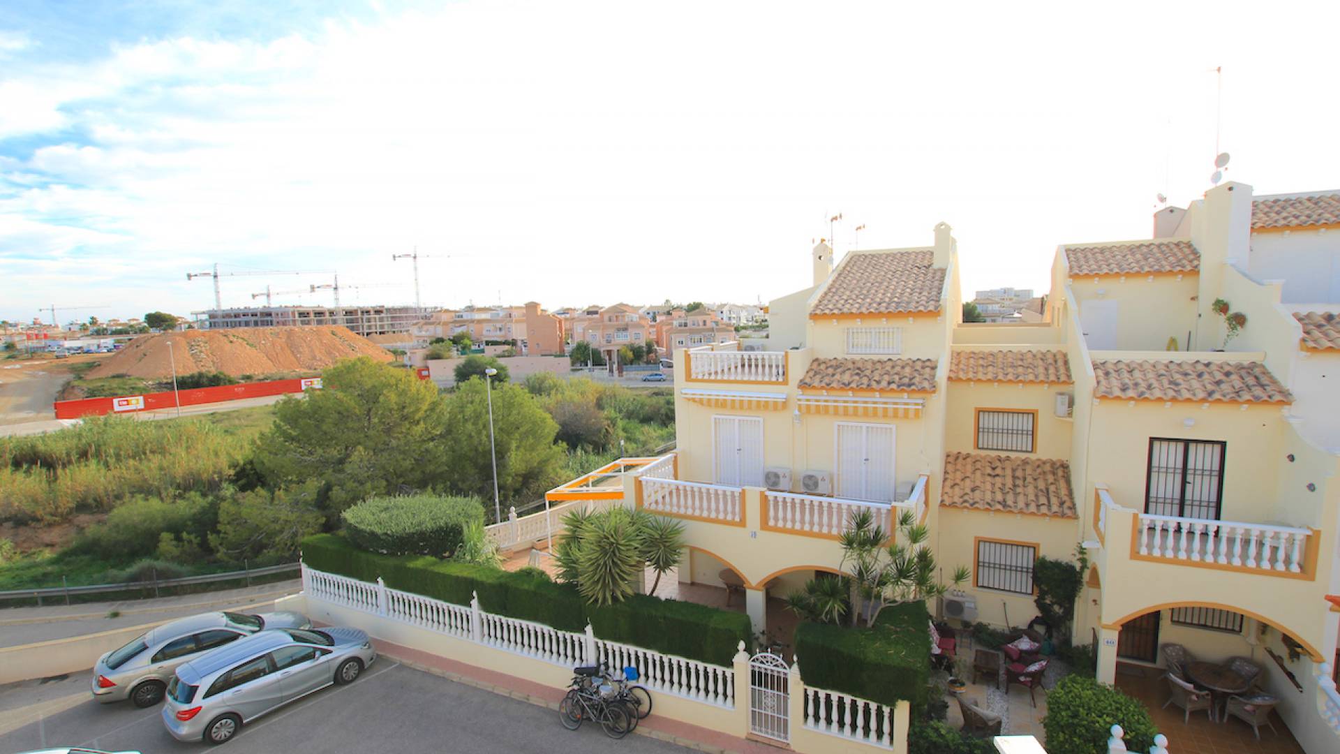 Wiederverkauf - Villa - Playa Flamenca - perla del mar