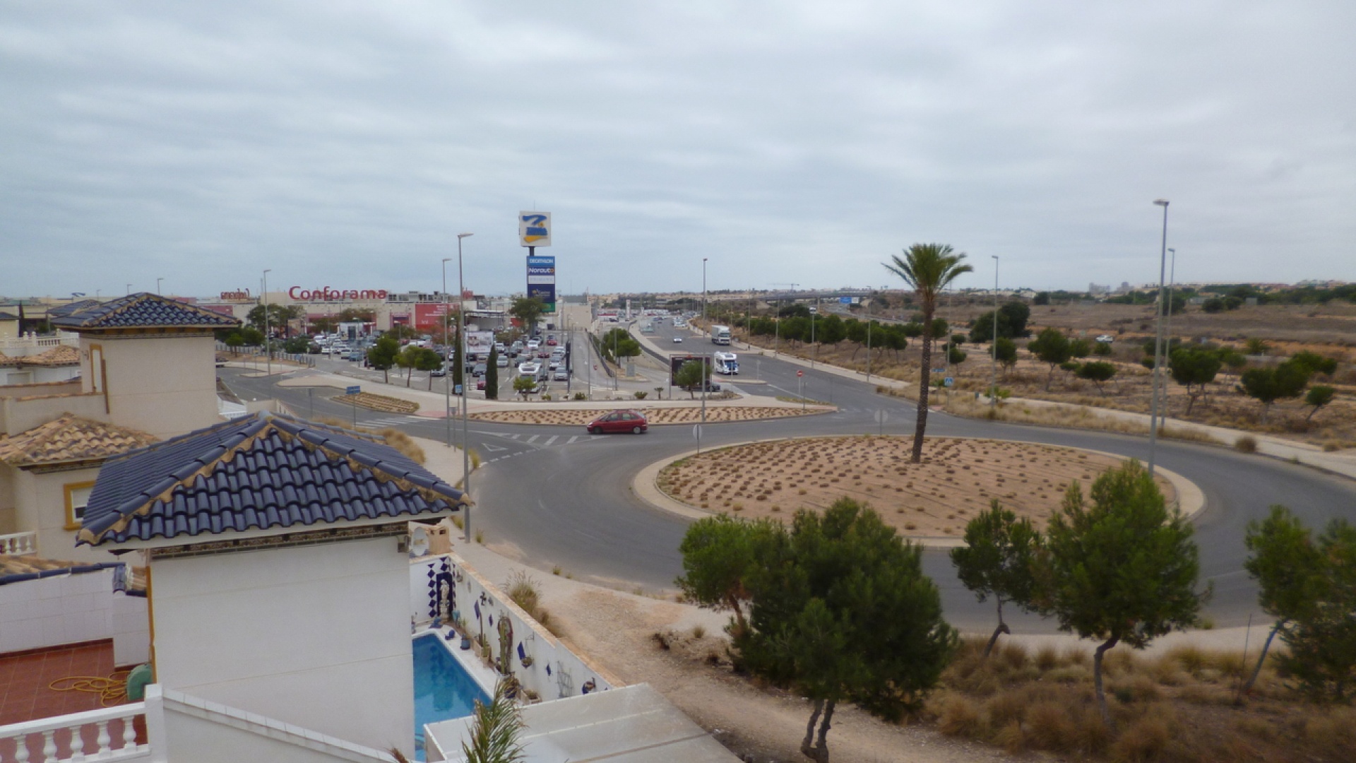 Wiederverkauf - Villa - Playa Flamenca - Play Flamenca