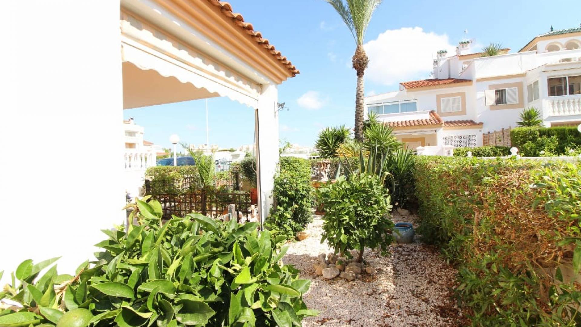 Wiederverkauf - Villa - Playa Flamenca - zeniamar