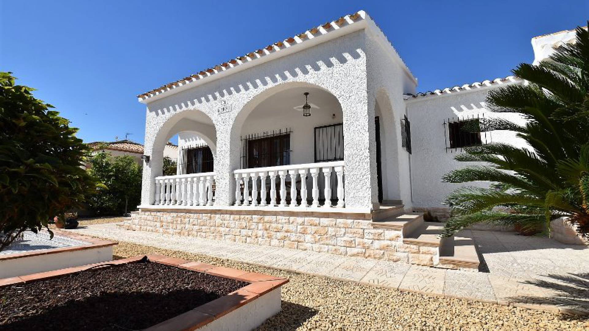 Wiederverkauf - Villa - Playa Flamenca