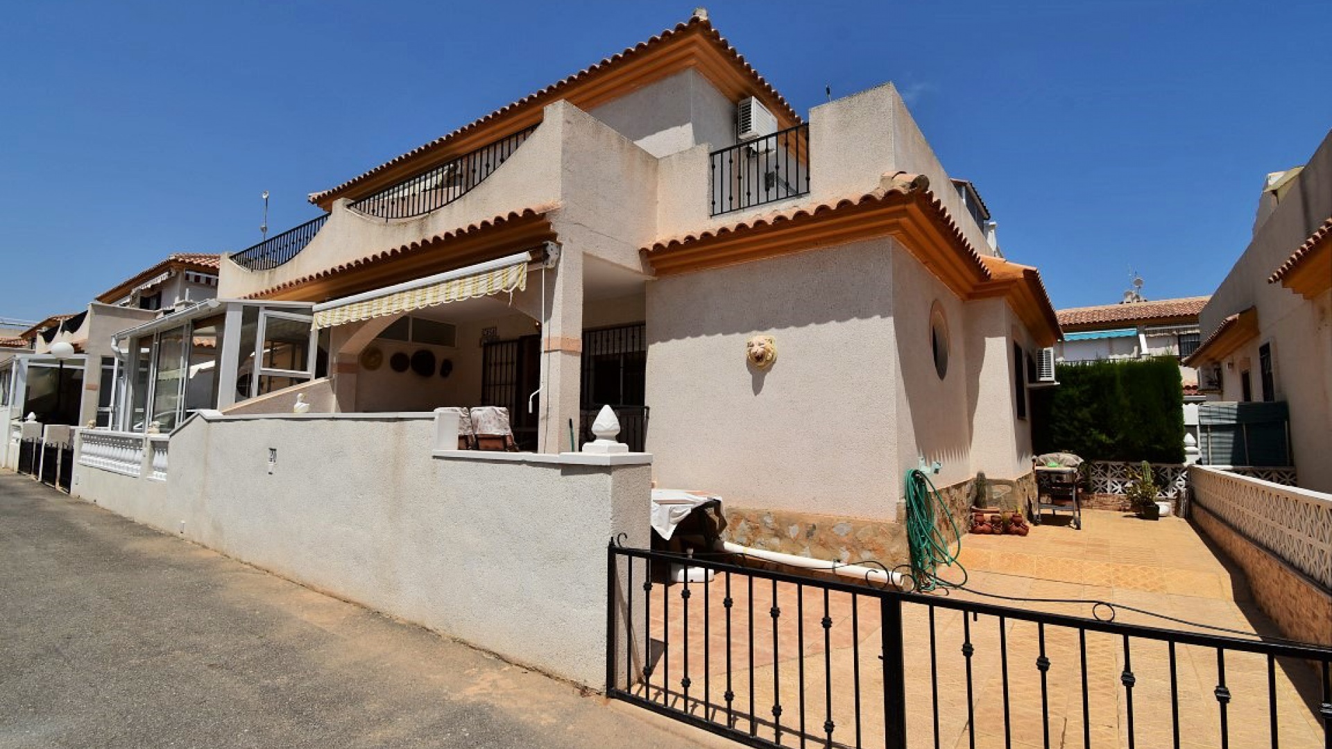 Wiederverkauf - Villa - Playa Flamenca