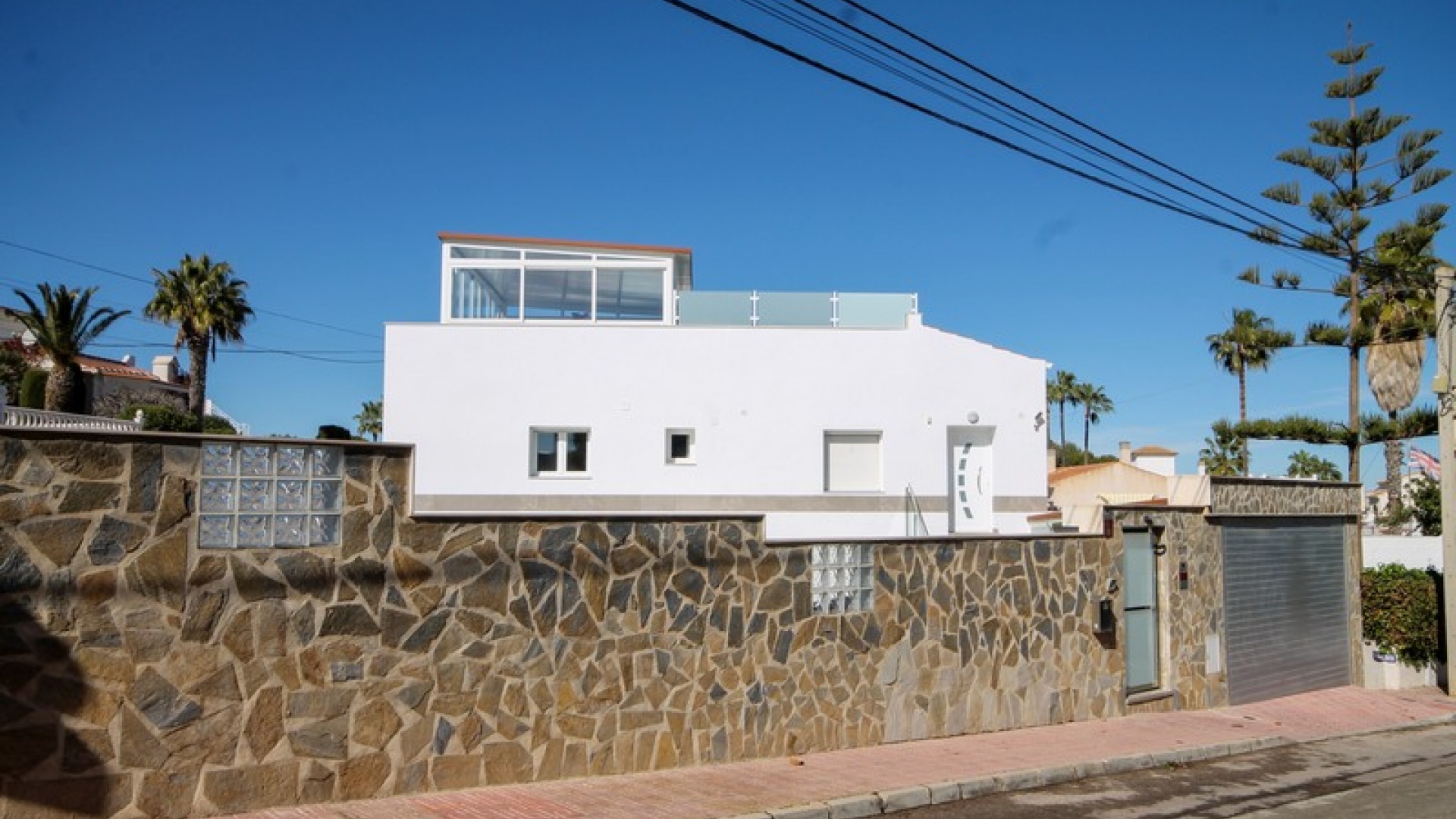 Wiederverkauf - Villa - San Miguel de Salinas - San Miguel De Salinas