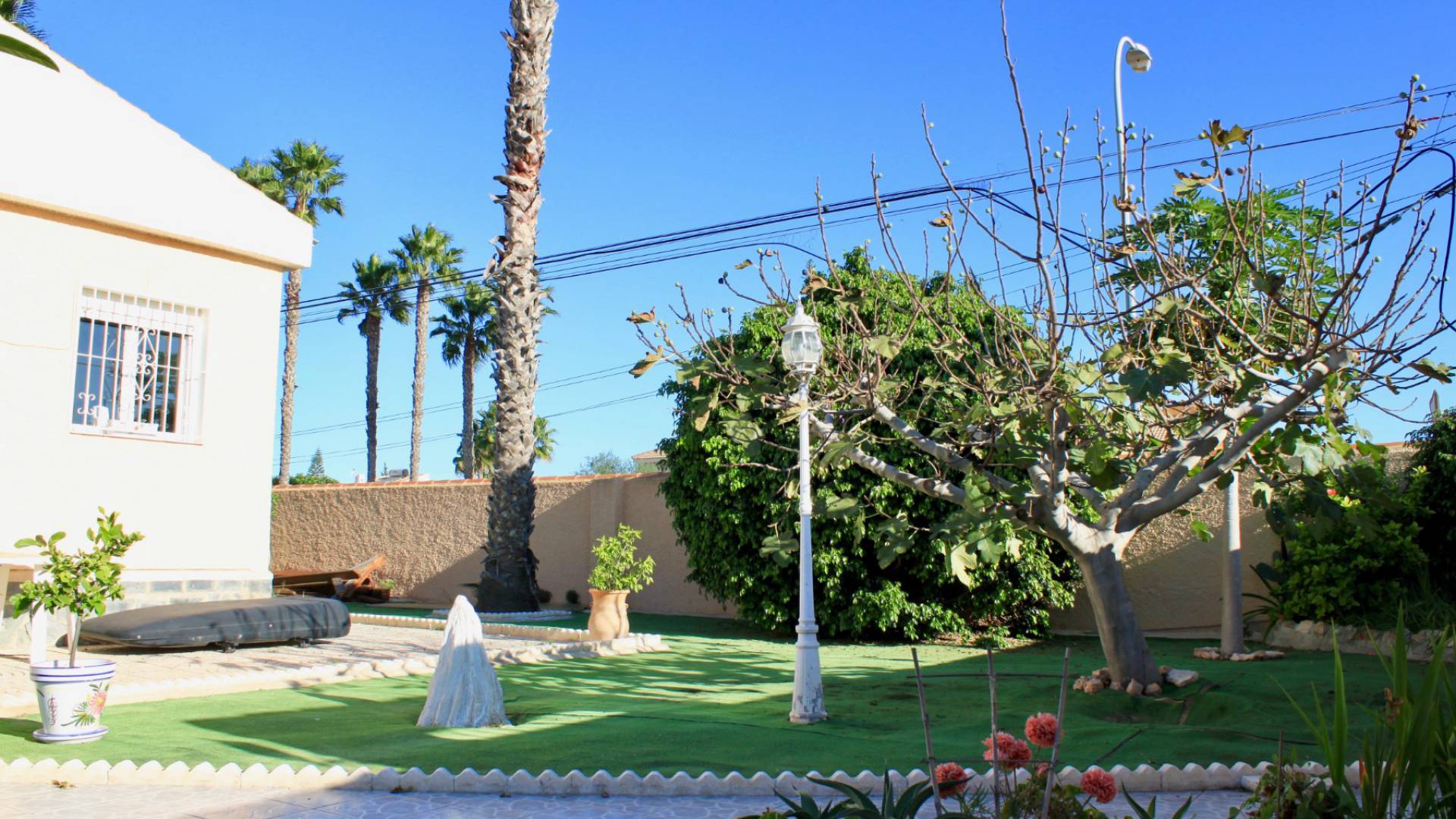 Wiederverkauf - Villa - Torrevieja - san luis