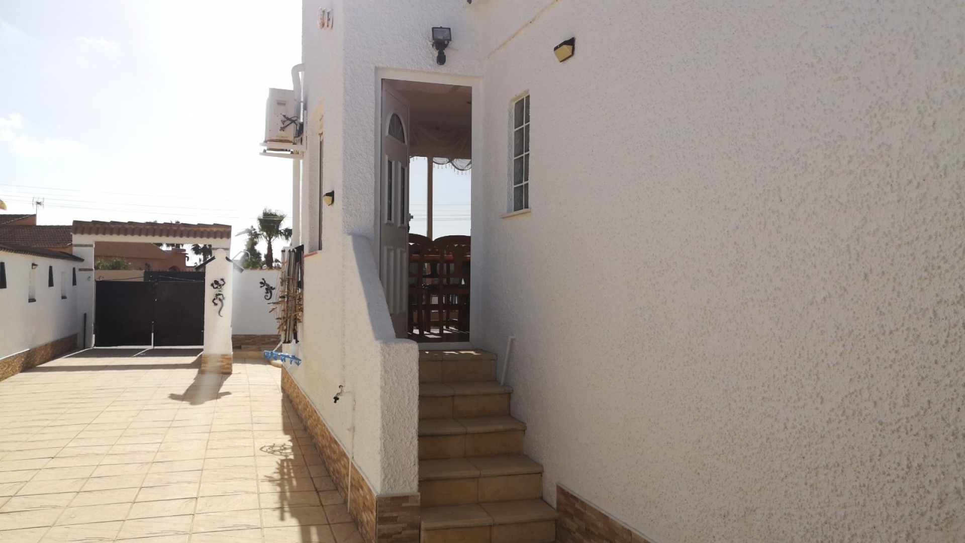 Wiederverkauf - Villa - Torrevieja - San Luis