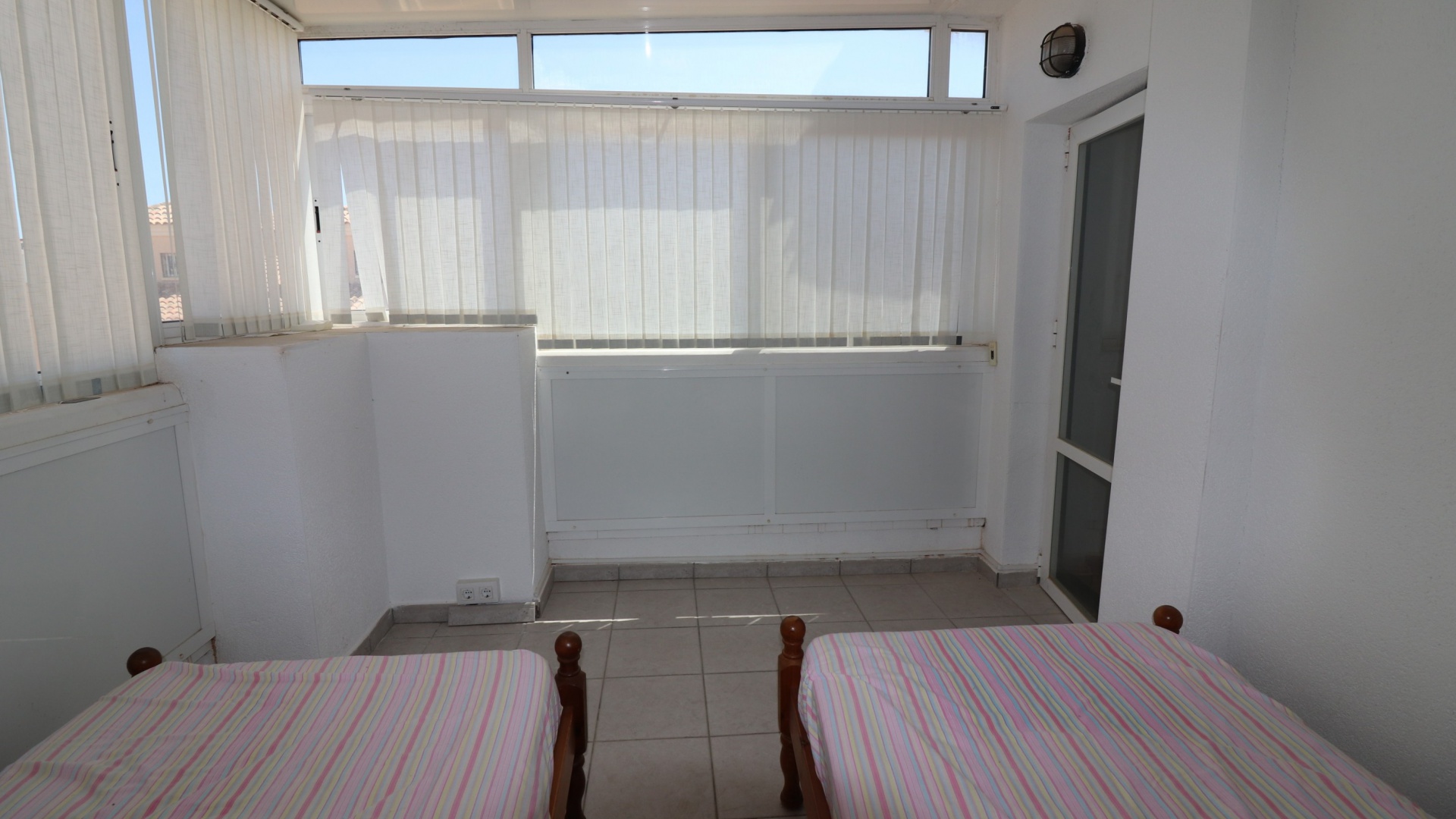 Wiederverkauf - Villa - Torrevieja - Torretas