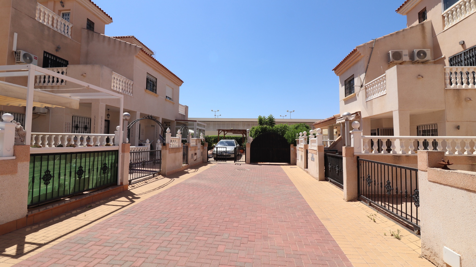 Wiederverkauf - Villa - Torrevieja - Torretas