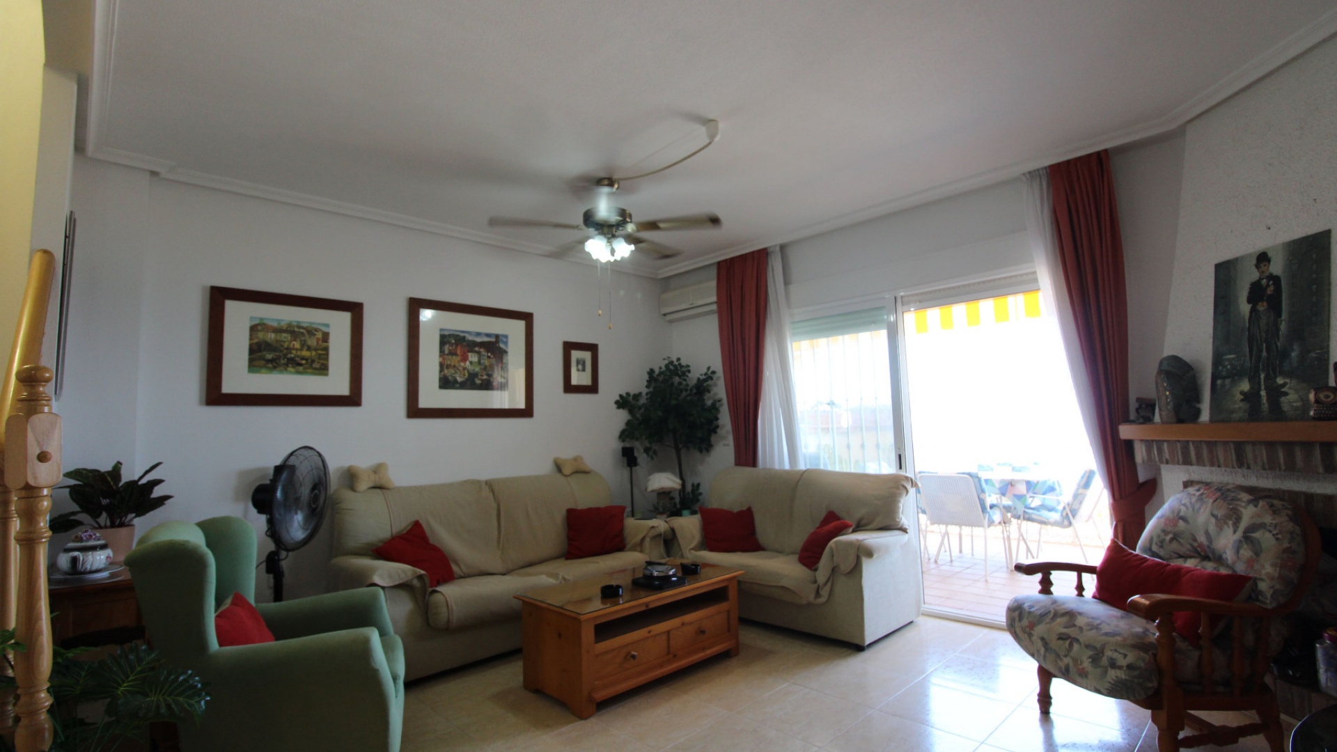 Wiederverkauf - Wohnung - Cabo Roig - aguamarina