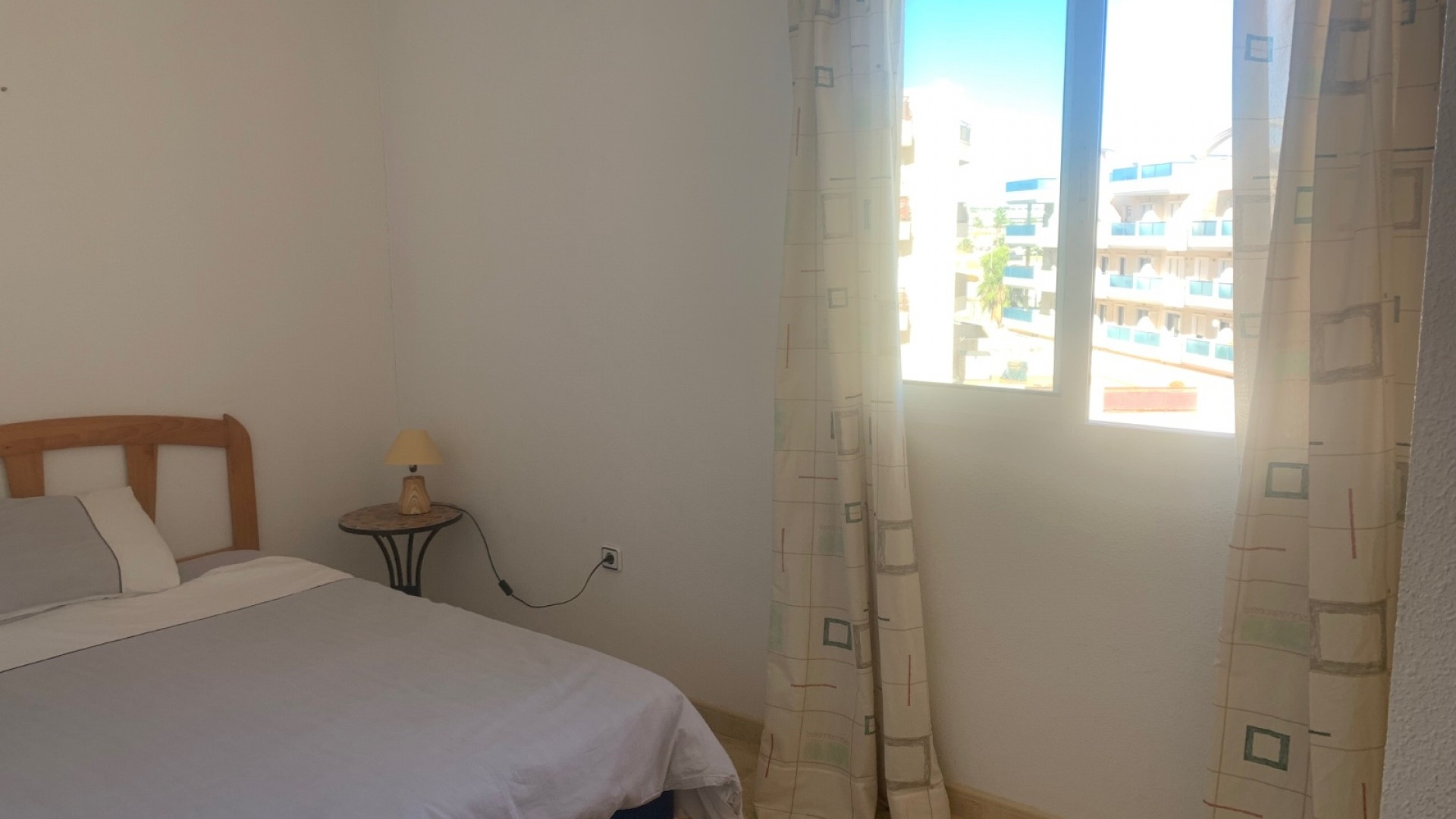 Wiederverkauf - Wohnung - Cabo Roig - Aguamarina
