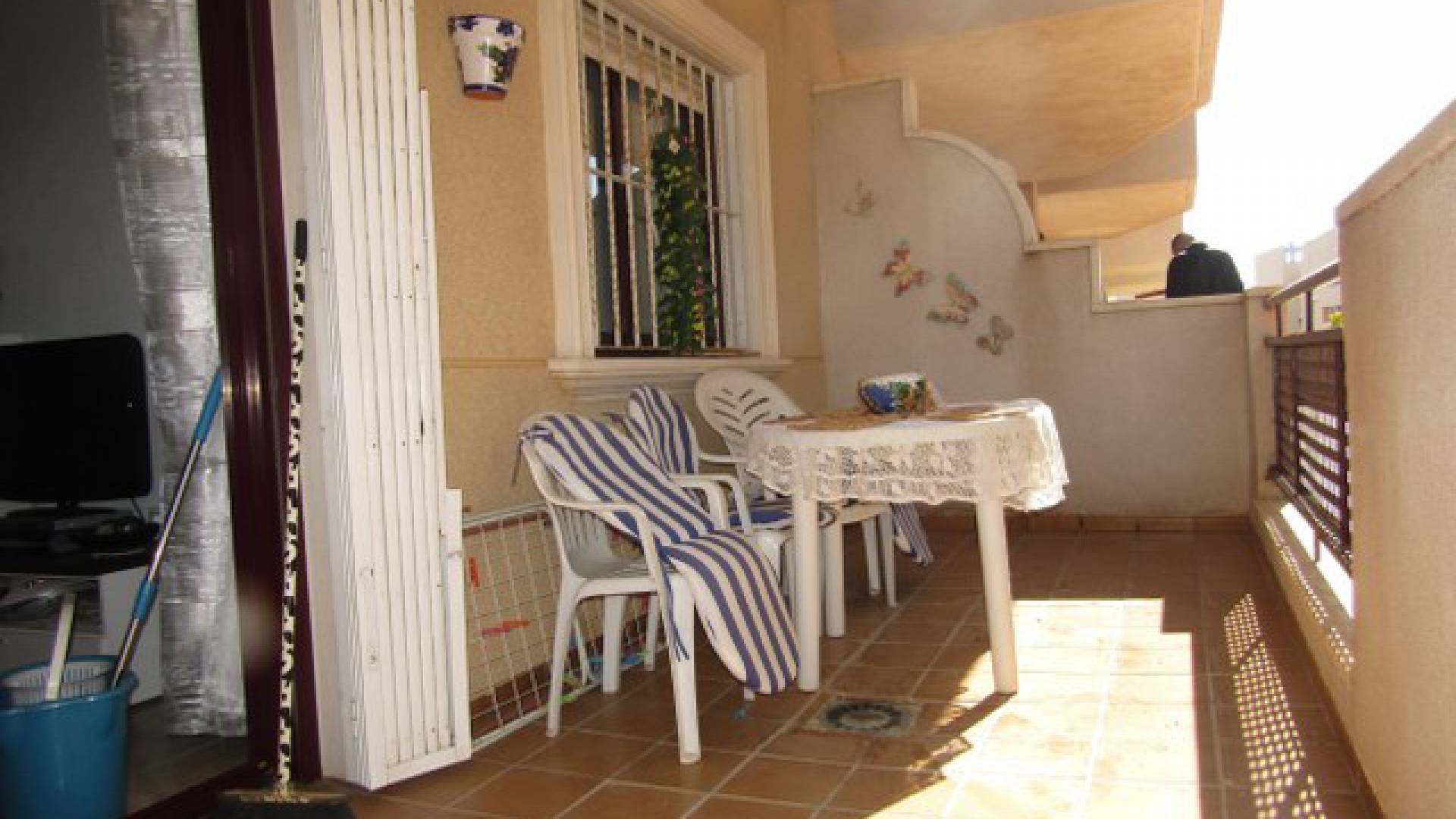 Wiederverkauf - Wohnung - Cabo Roig - beachside cabo roig