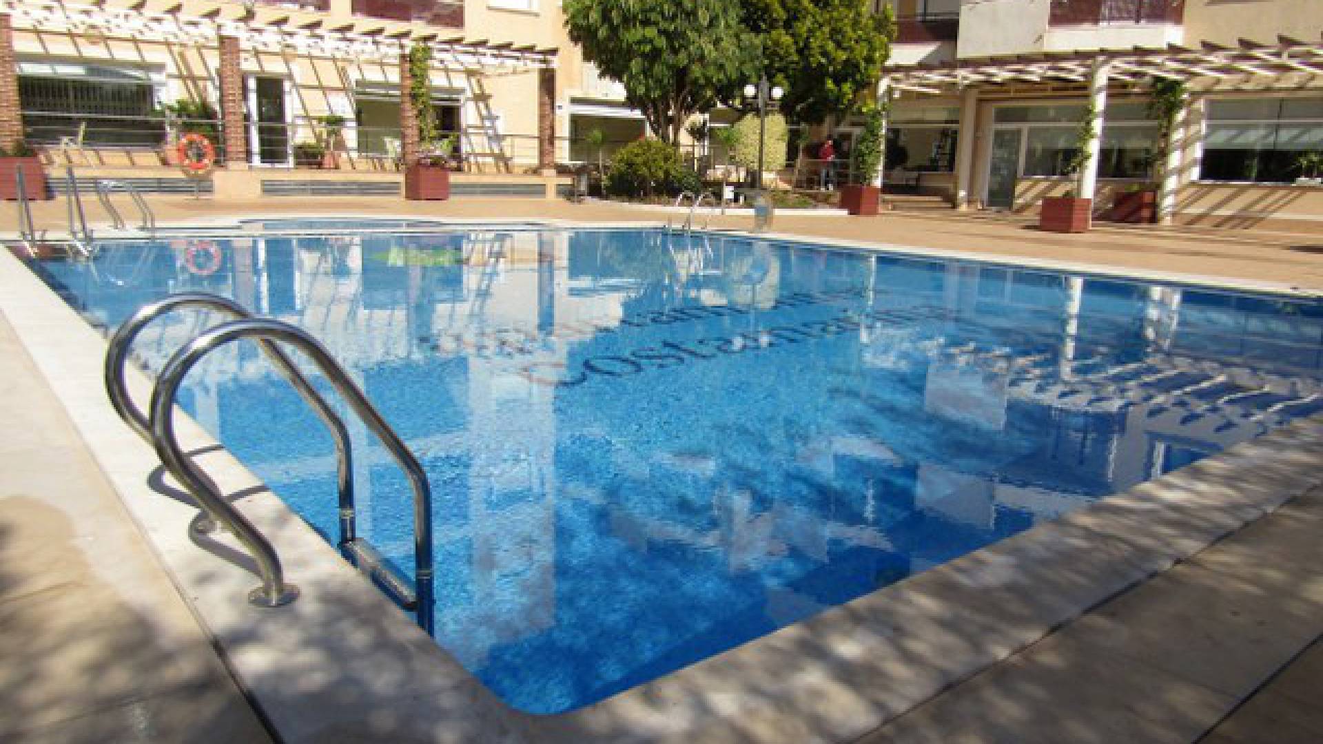 Wiederverkauf - Wohnung - Cabo Roig - beachside cabo roig