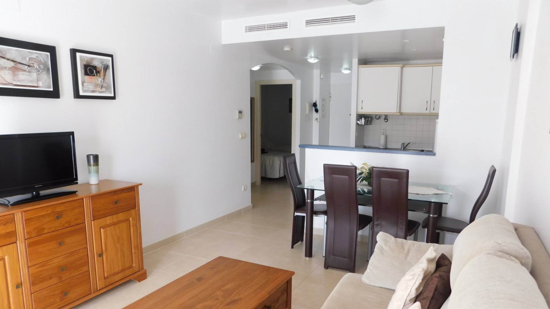 Wiederverkauf - Wohnung - Cabo Roig - beachside cabo roig