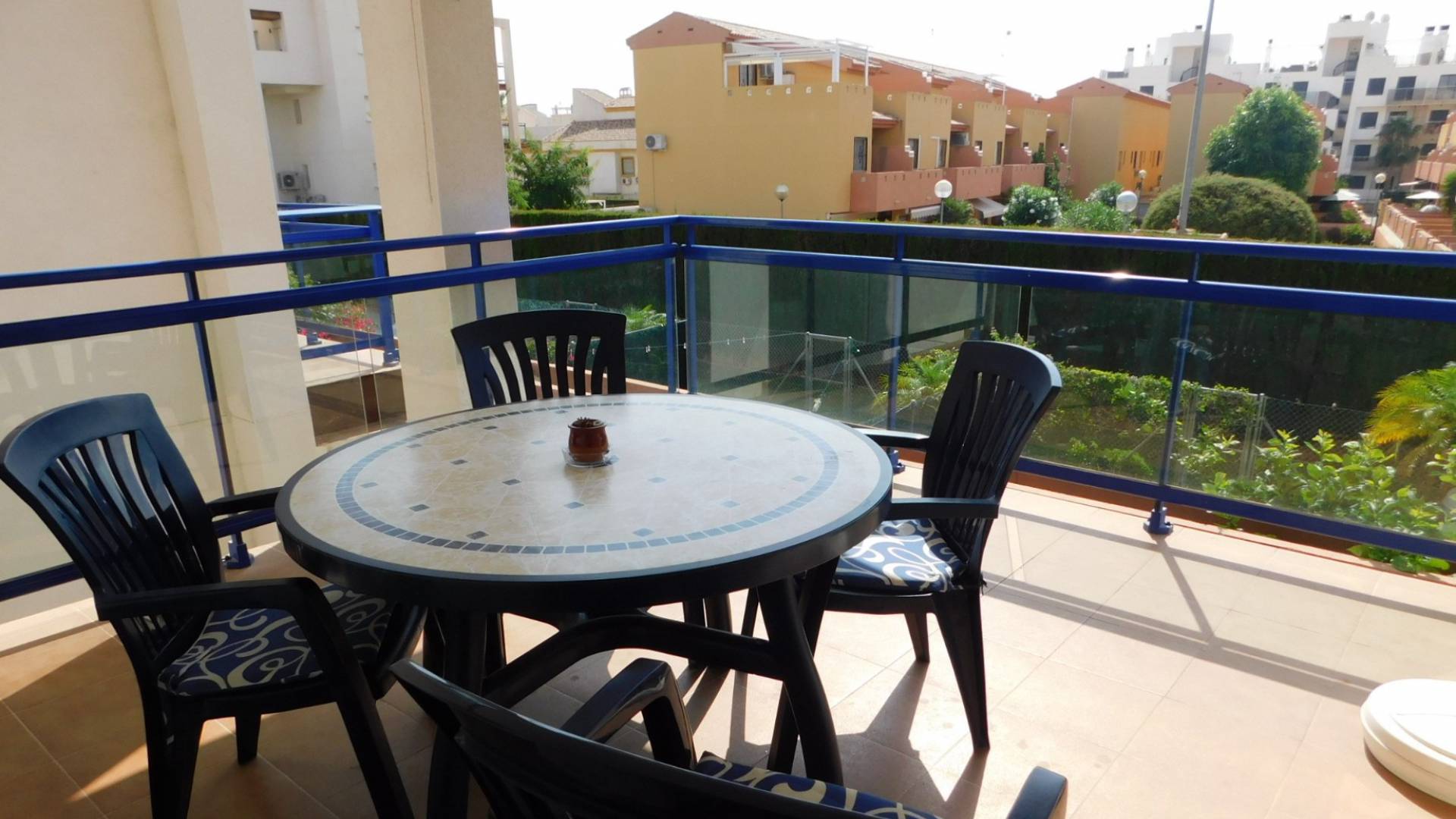 Wiederverkauf - Wohnung - Cabo Roig - beachside cabo roig