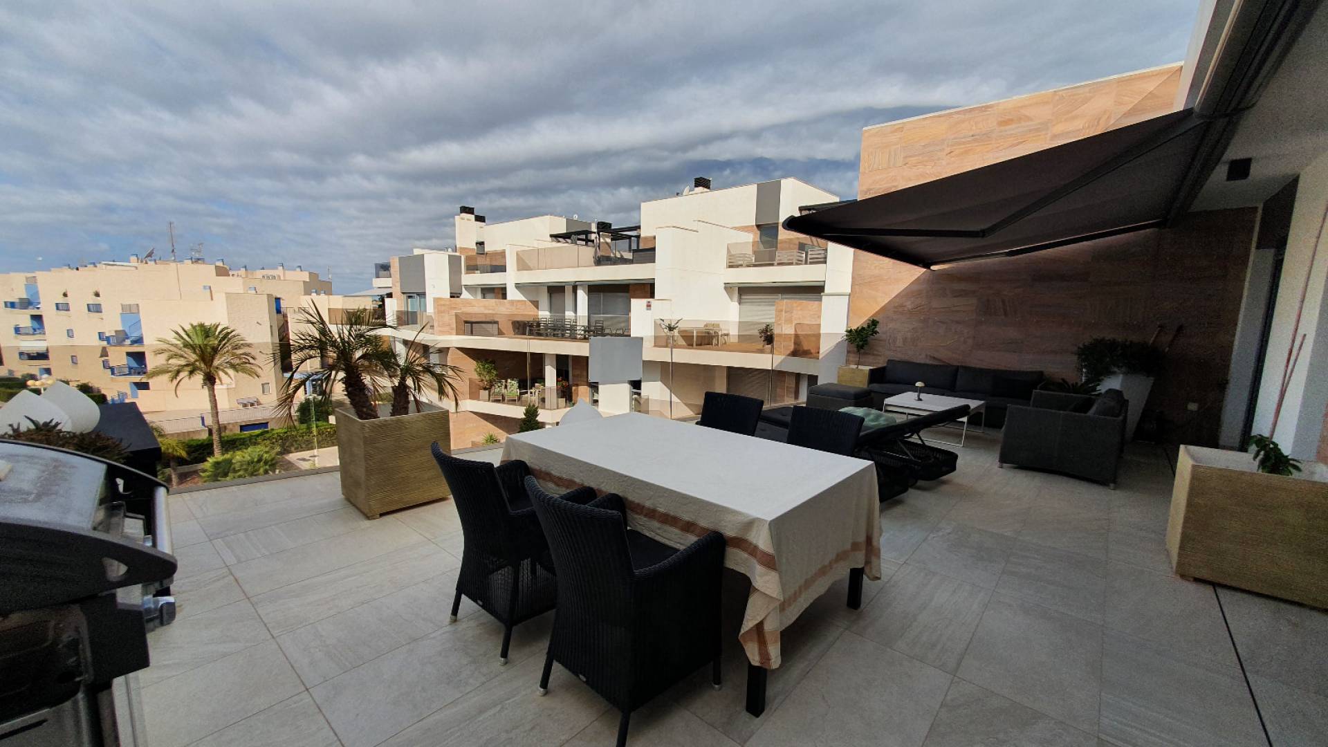 Wiederverkauf - Wohnung - Cabo Roig - beachside cabo roig