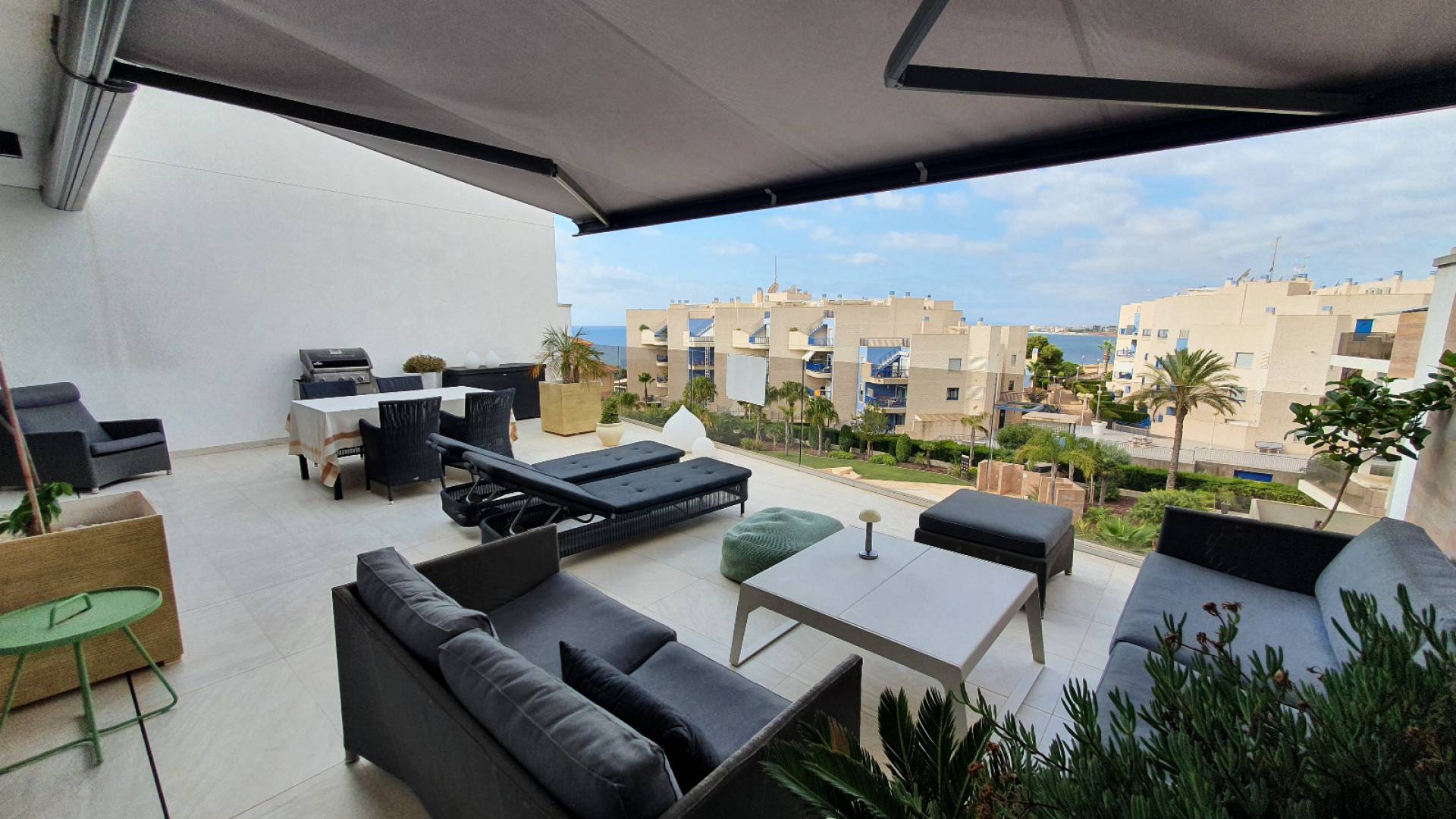 Wiederverkauf - Wohnung - Cabo Roig - beachside cabo roig