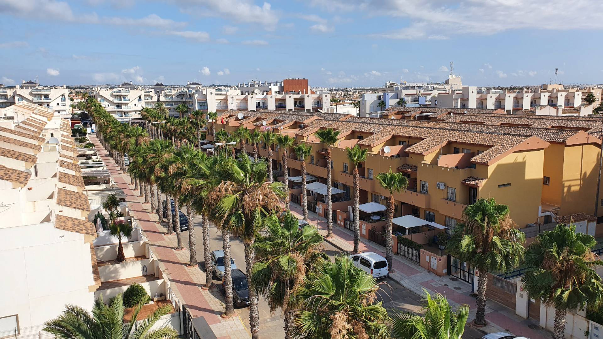 Wiederverkauf - Wohnung - Cabo Roig - beachside cabo roig