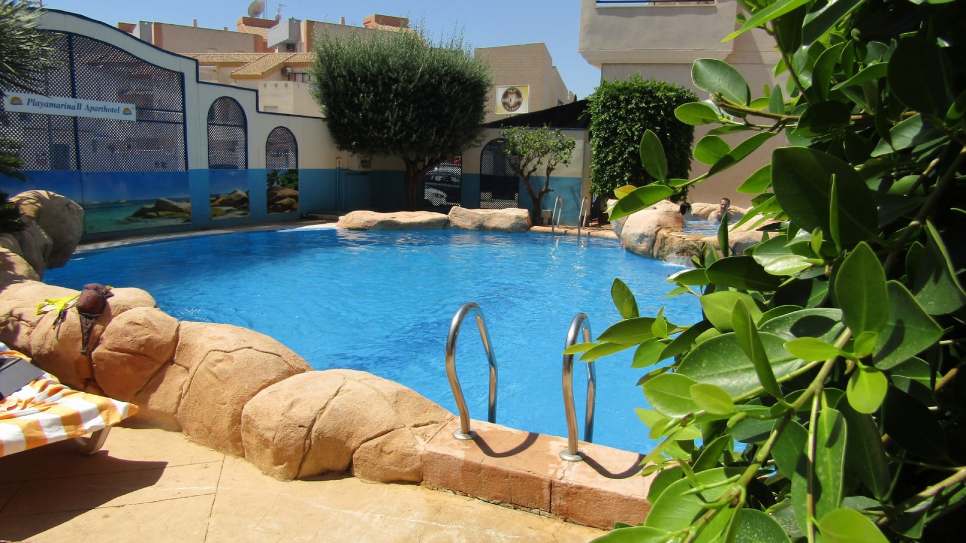 Wiederverkauf - Wohnung - Cabo Roig - beachside cabo roig