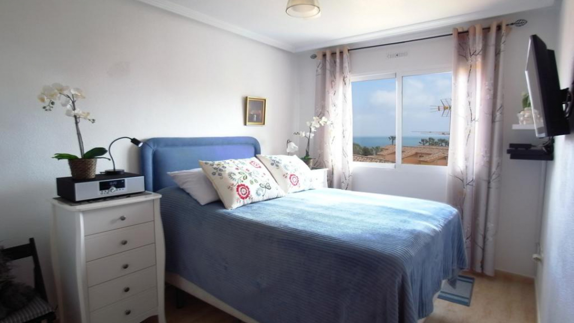 Wiederverkauf - Wohnung - Cabo Roig - beachside cabo roig