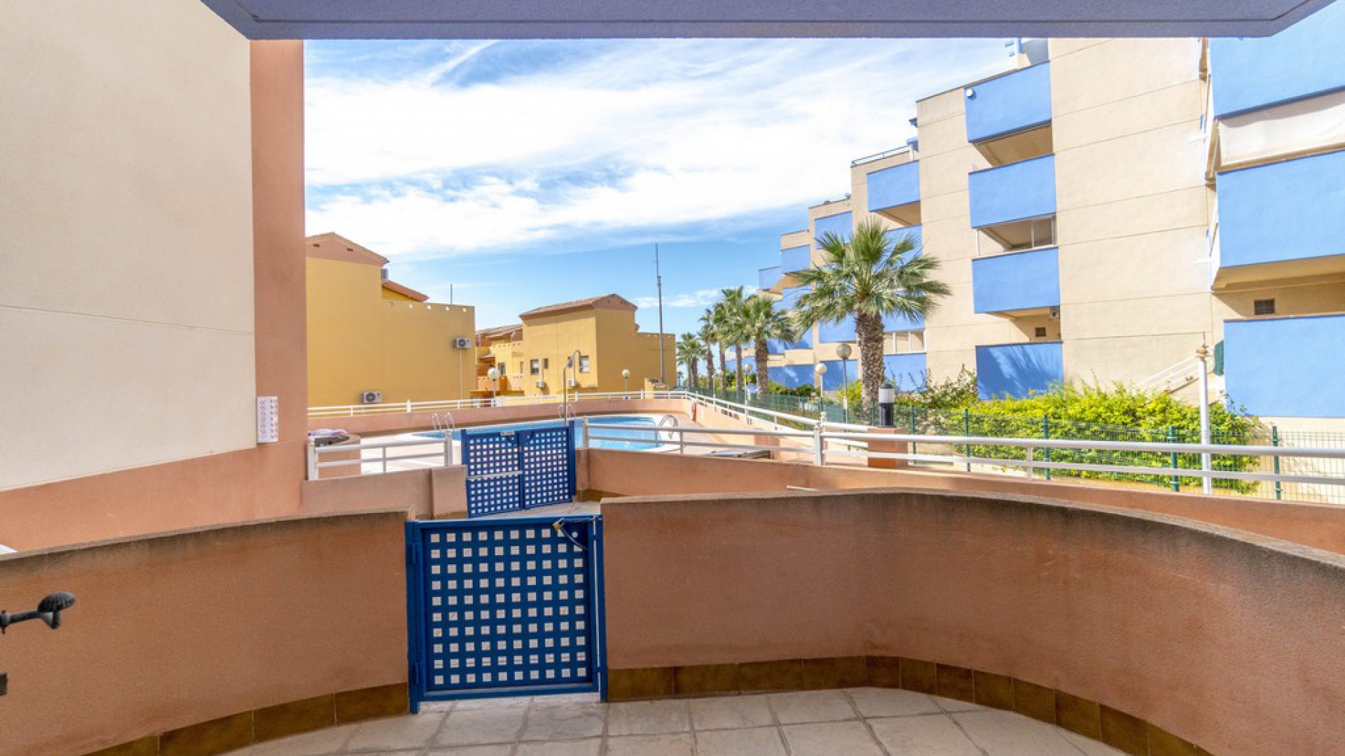 Wiederverkauf - Wohnung - Cabo Roig - beachside cabo roig