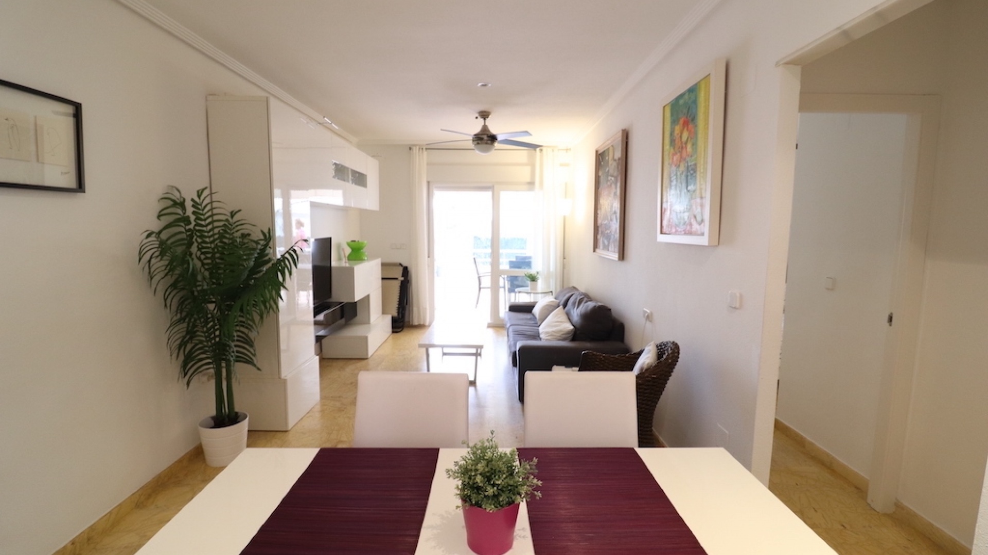 Wiederverkauf - Wohnung - Cabo Roig - beachside cabo roig