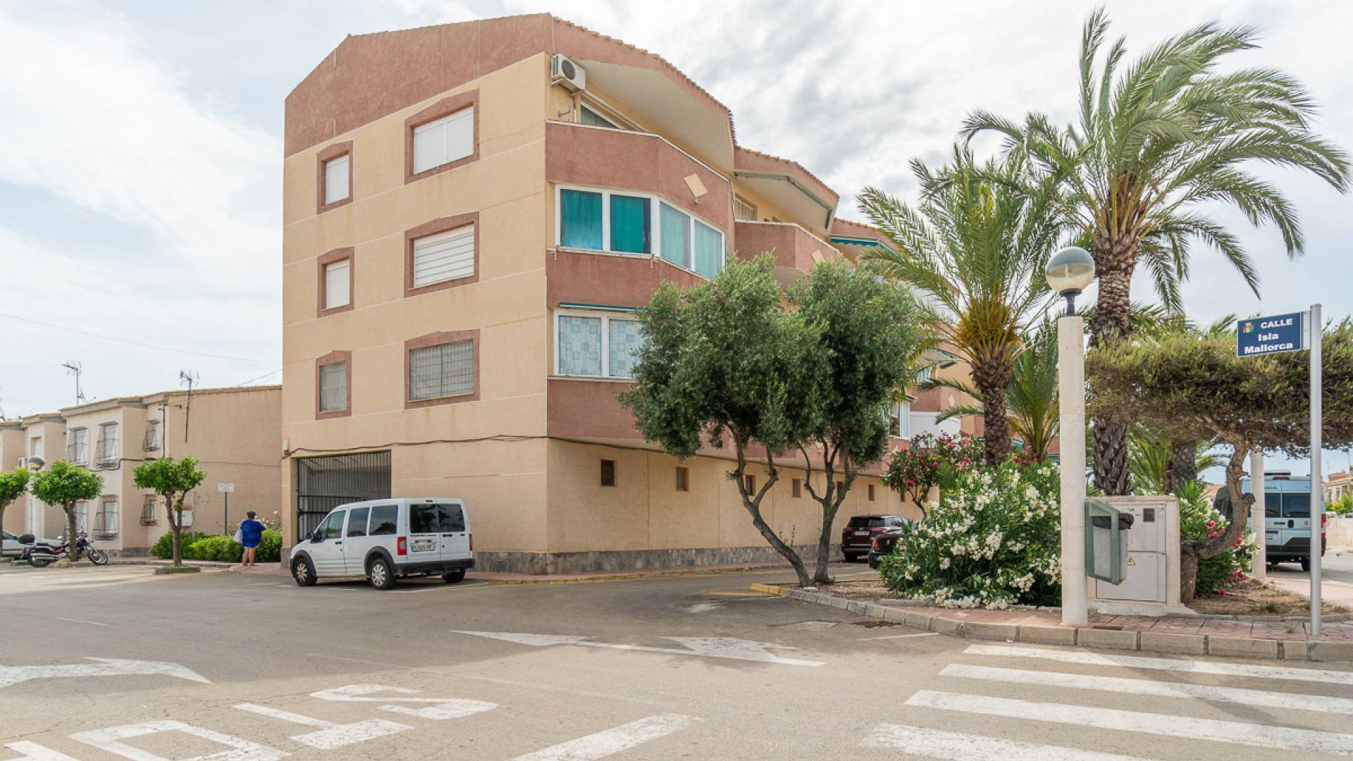 Wiederverkauf - Wohnung - Cabo Roig - la regia