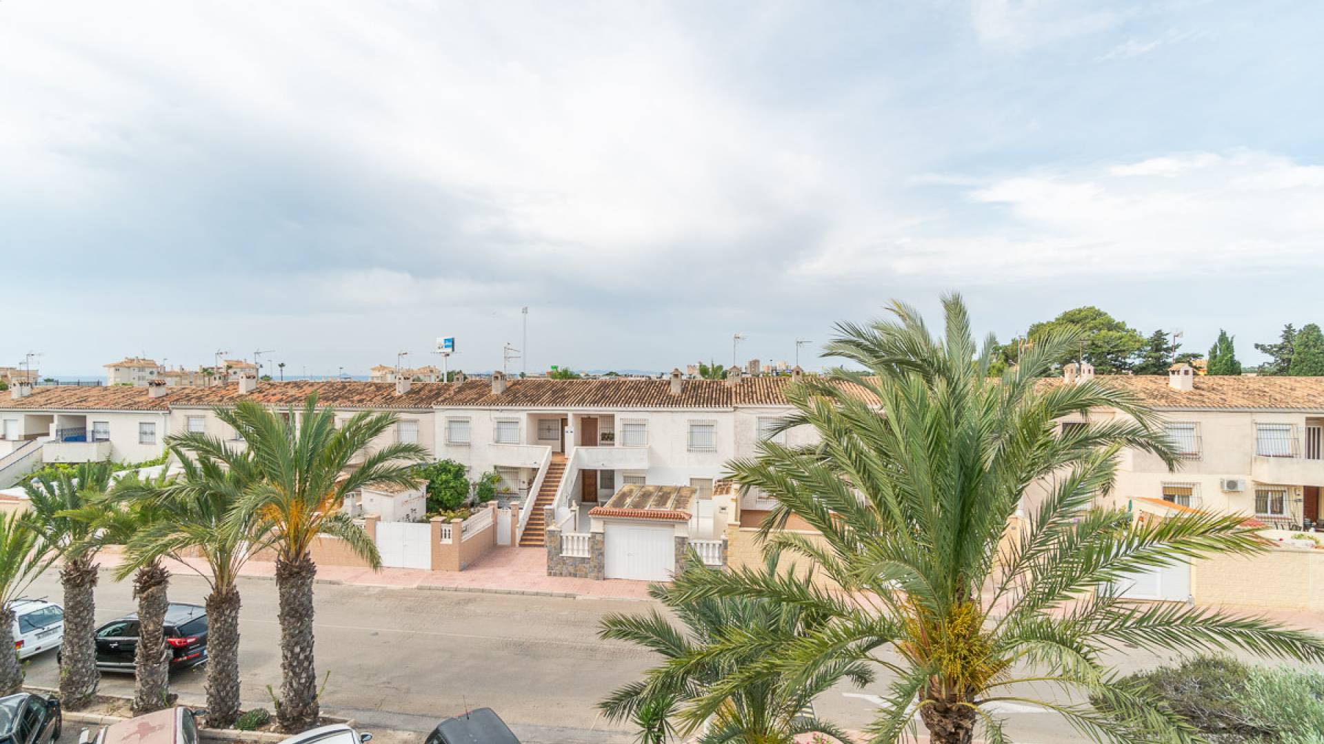 Wiederverkauf - Wohnung - Cabo Roig - la regia
