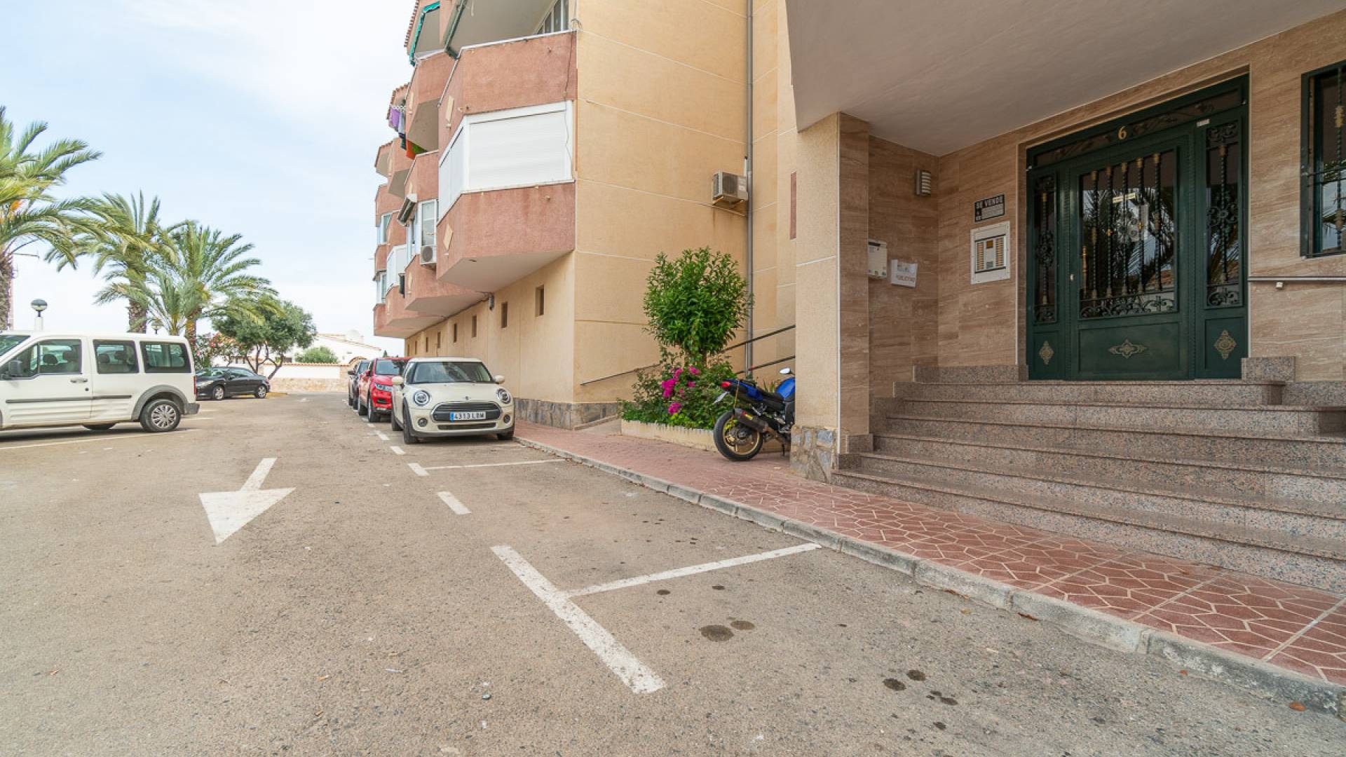 Wiederverkauf - Wohnung - Cabo Roig - la regia