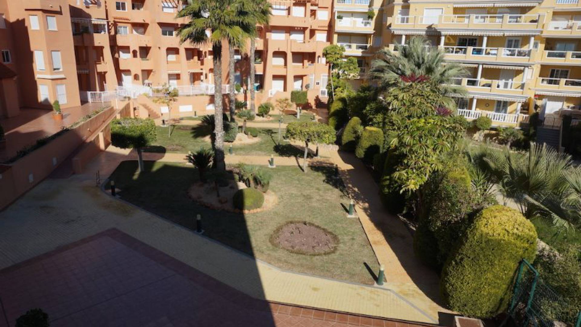 Wiederverkauf - Wohnung - Cabo Roig - las calitas