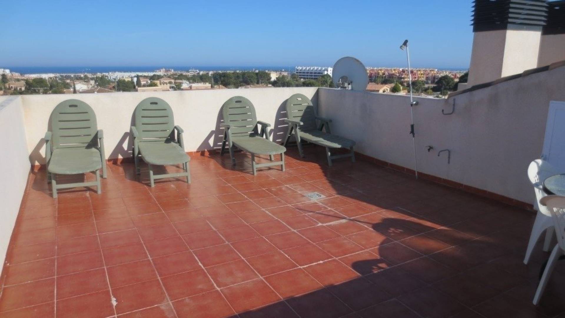 Wiederverkauf - Wohnung - Cabo Roig - Lomas de Cabo Roig