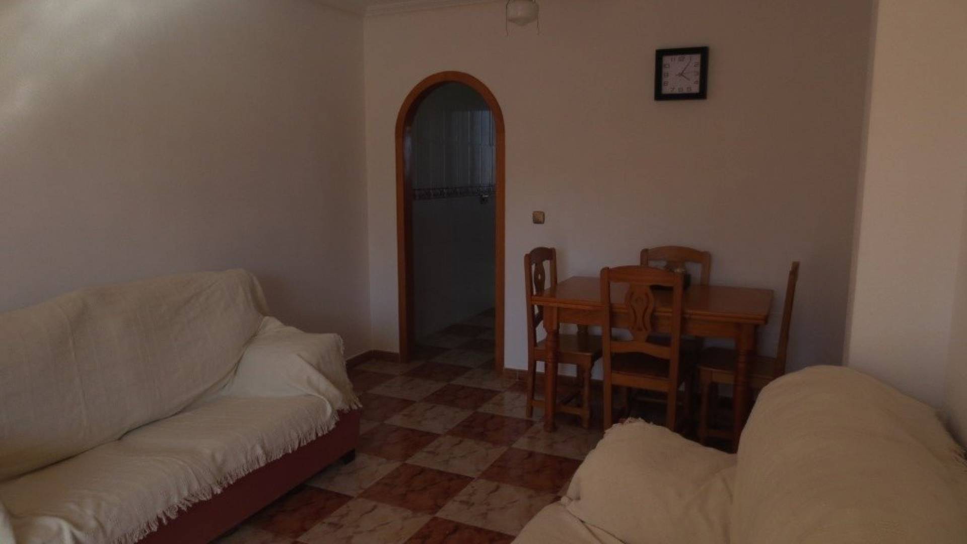 Wiederverkauf - Wohnung - Cabo Roig - Lomas de Cabo Roig