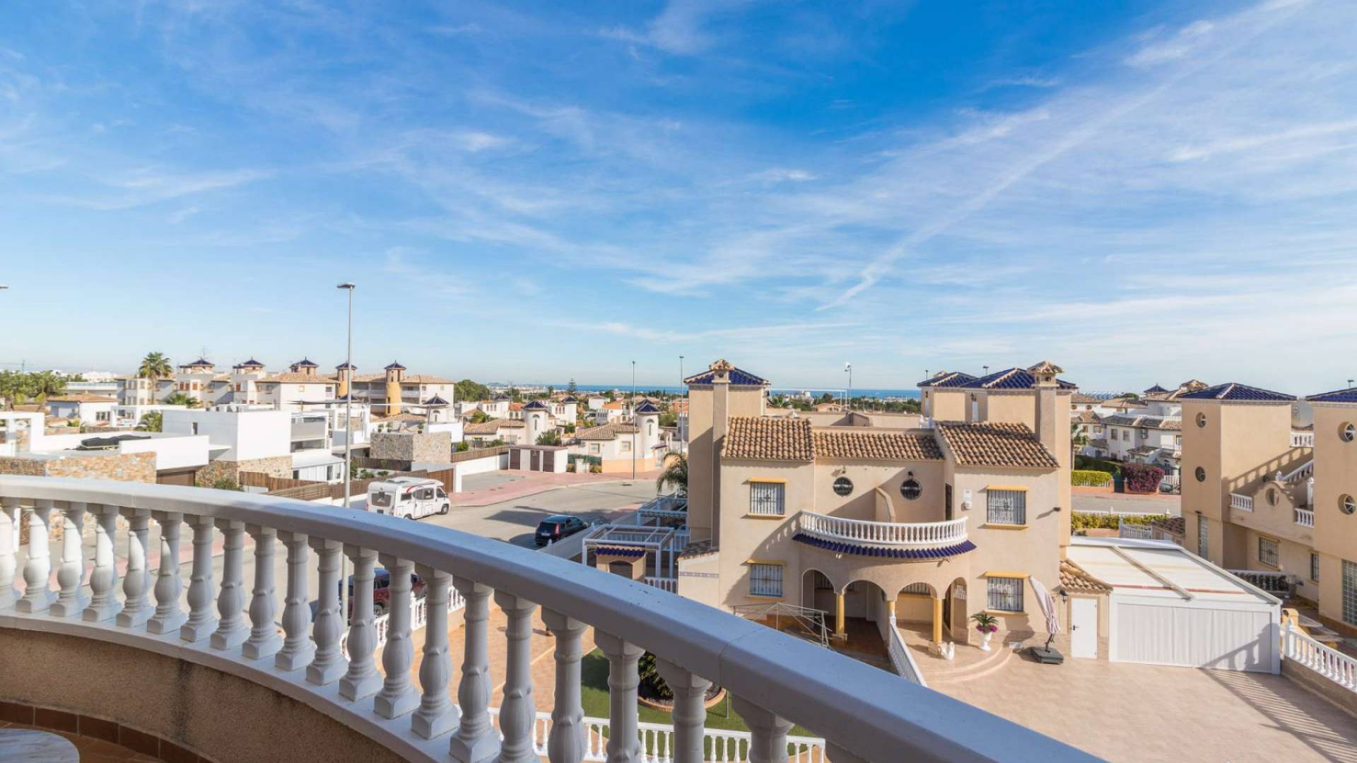 Wiederverkauf - Wohnung - Cabo Roig - Lomas de Cabo Roig