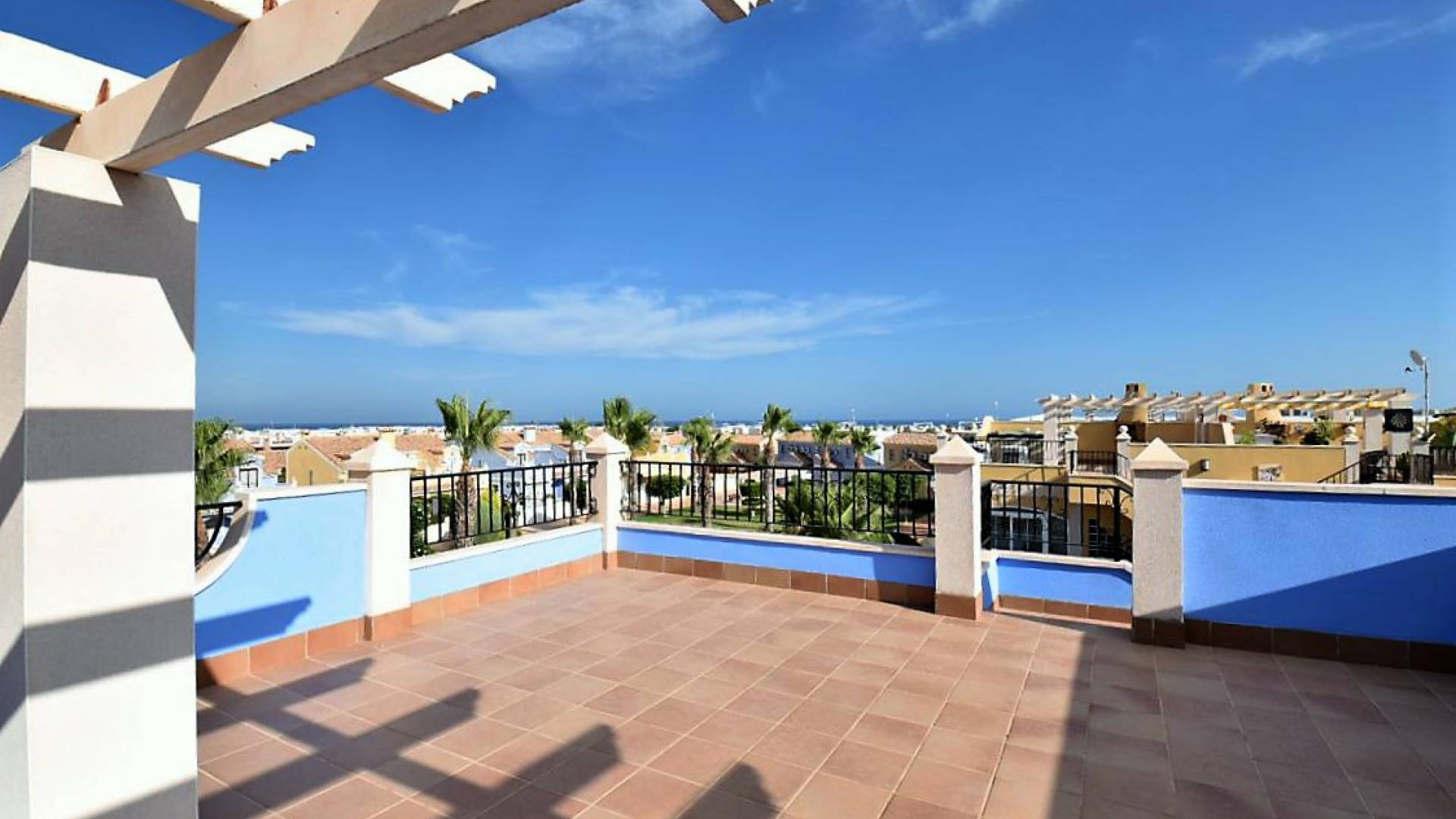 Wiederverkauf - Wohnung - Cabo Roig - Lomas de Cabo Roig