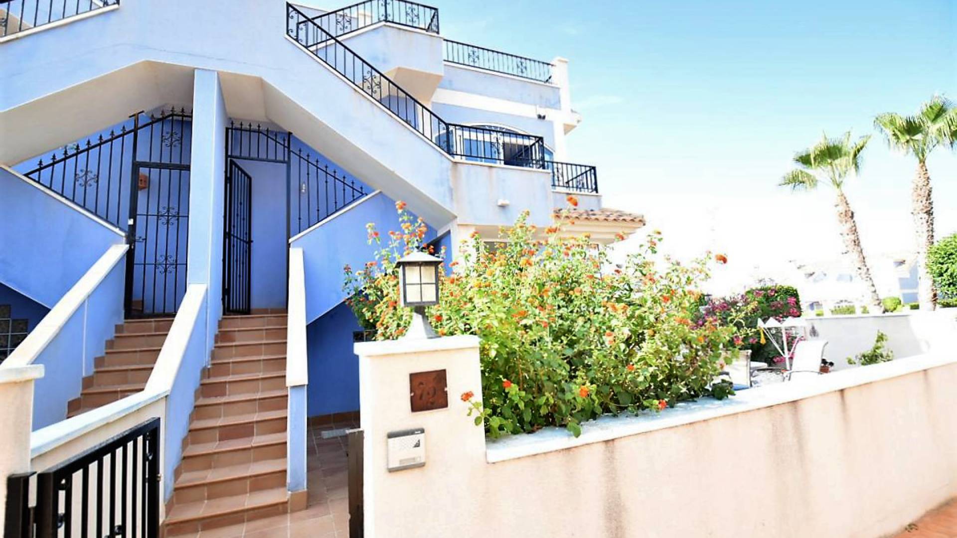 Wiederverkauf - Wohnung - Cabo Roig - Lomas de Cabo Roig