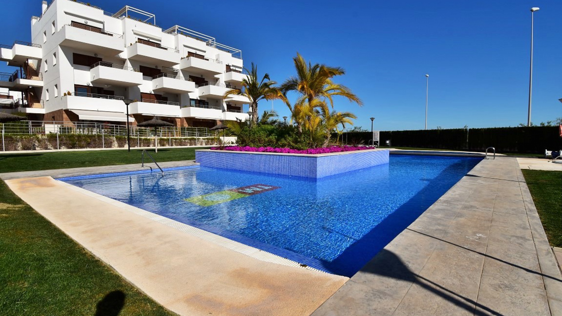 Wiederverkauf - Wohnung - Cabo Roig - Lomas de Cabo Roig