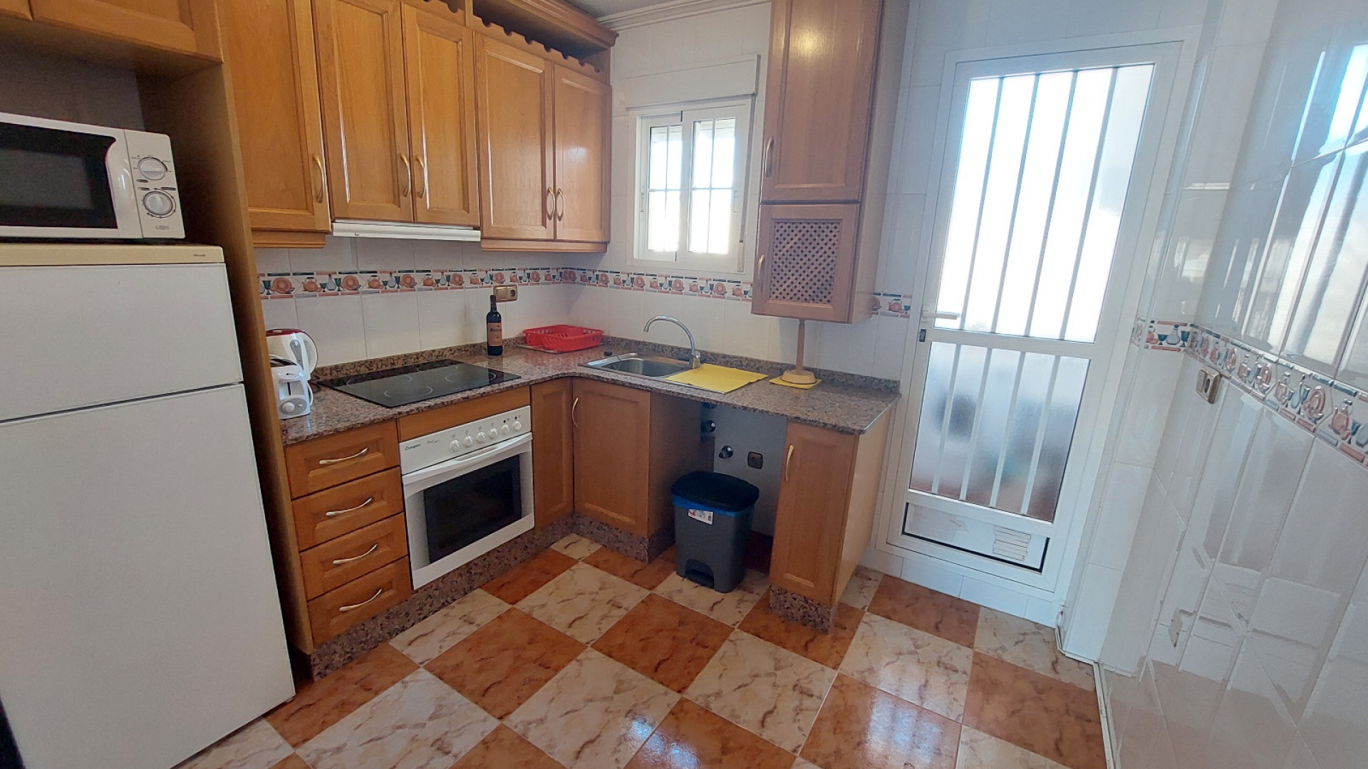 Wiederverkauf - Wohnung - Cabo Roig - Lomas de Cabo Roig