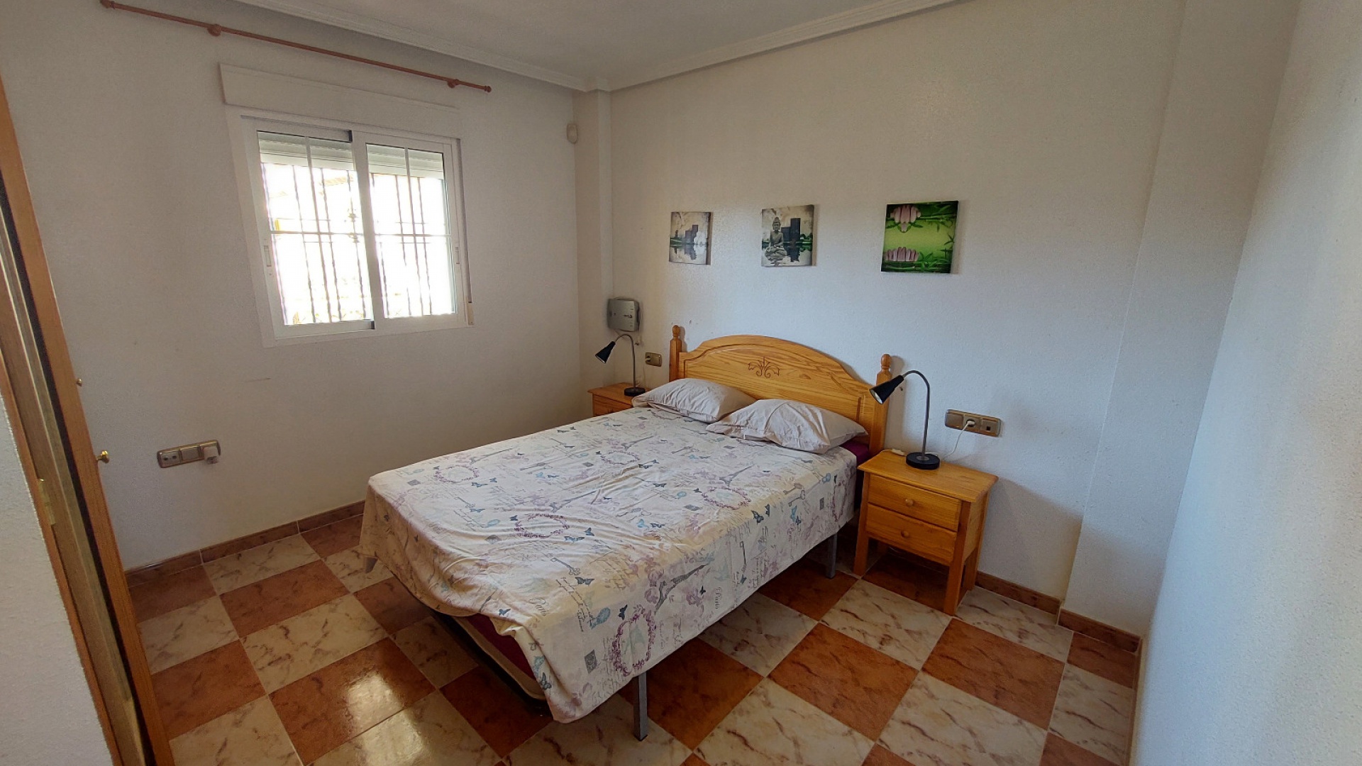 Wiederverkauf - Wohnung - Cabo Roig - Lomas de Cabo Roig